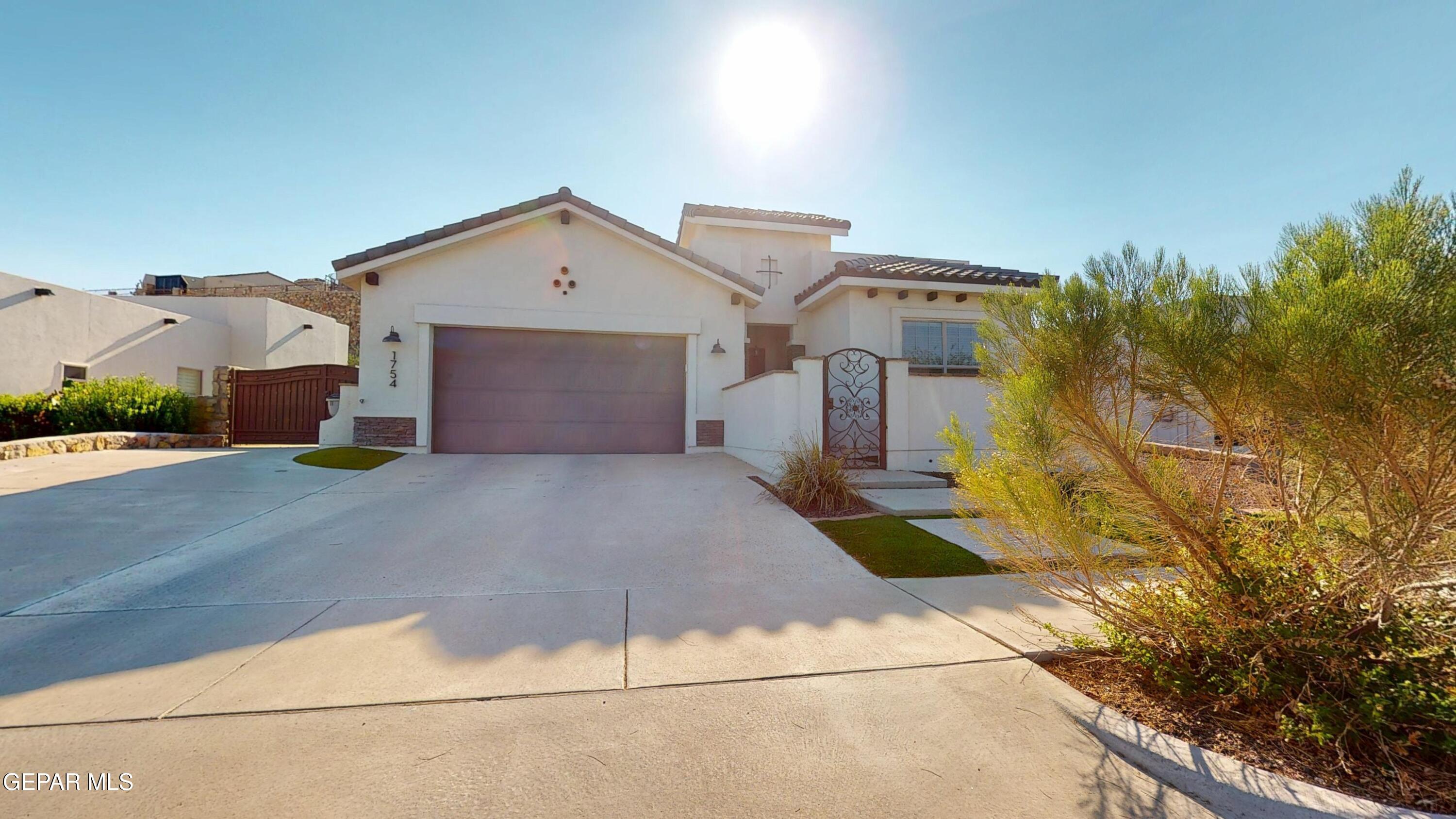 1754 Sidesaddle Drive — photo