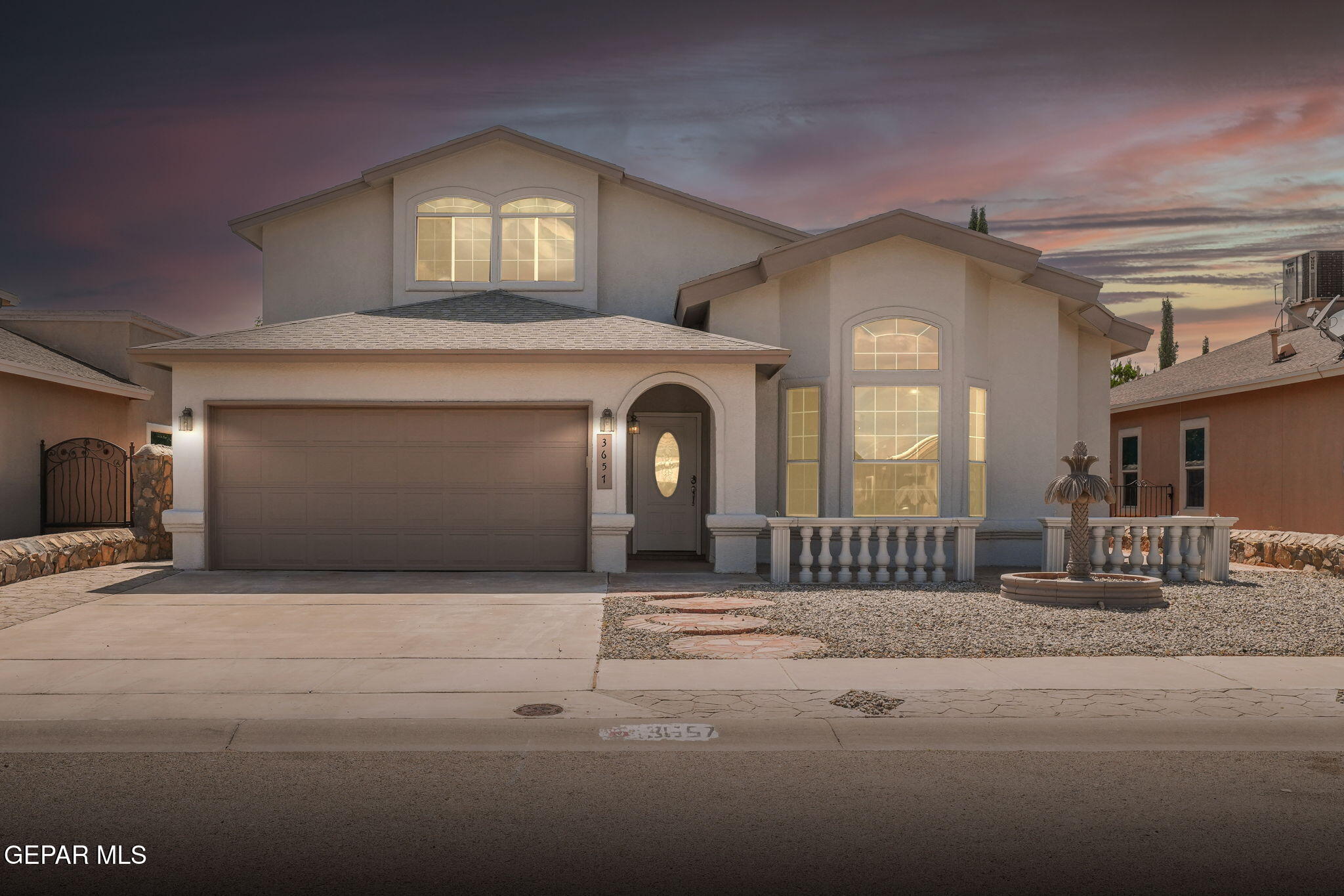 3657 Sammy Reece Place — photo