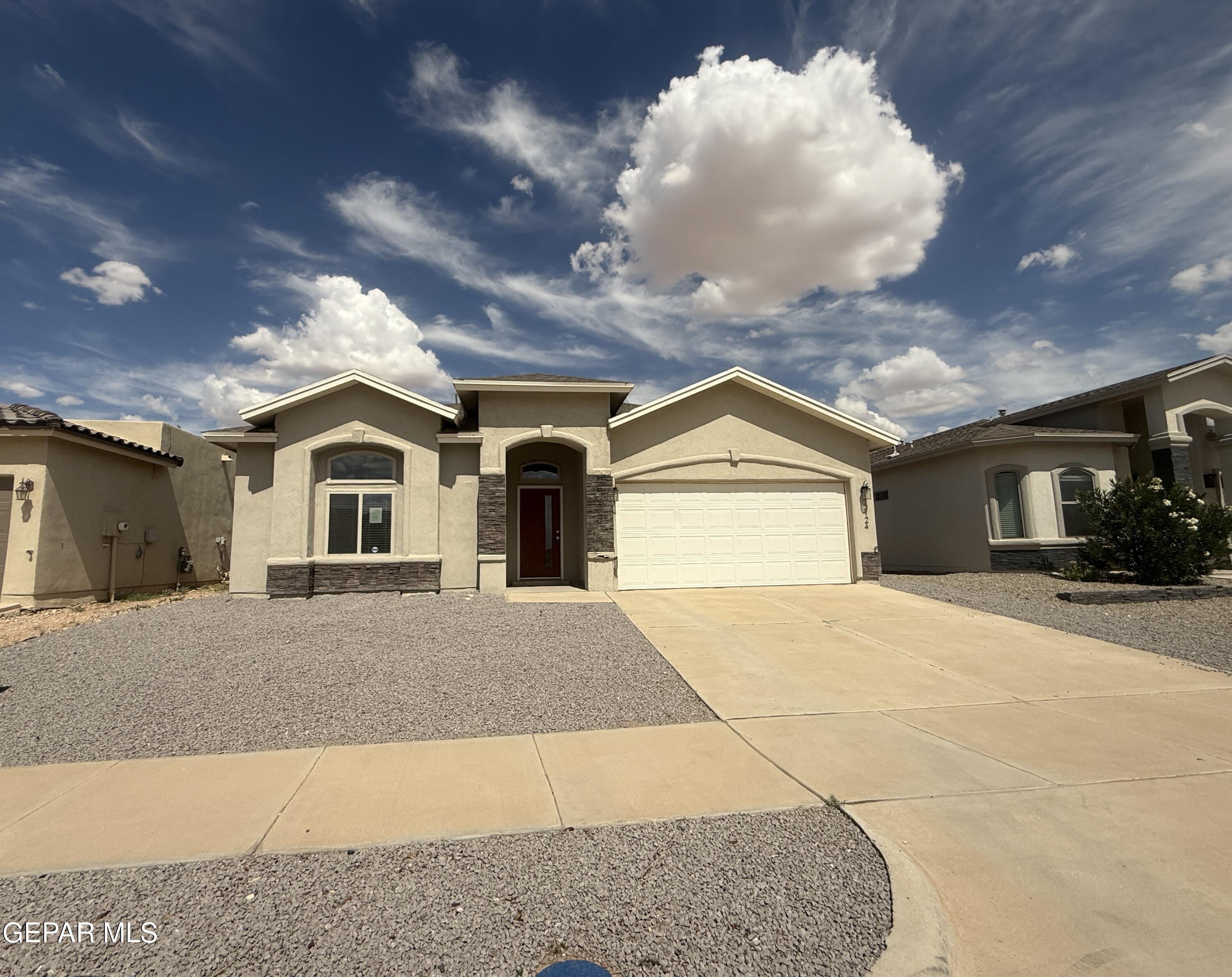 3124 Randall Joseph Street — photo