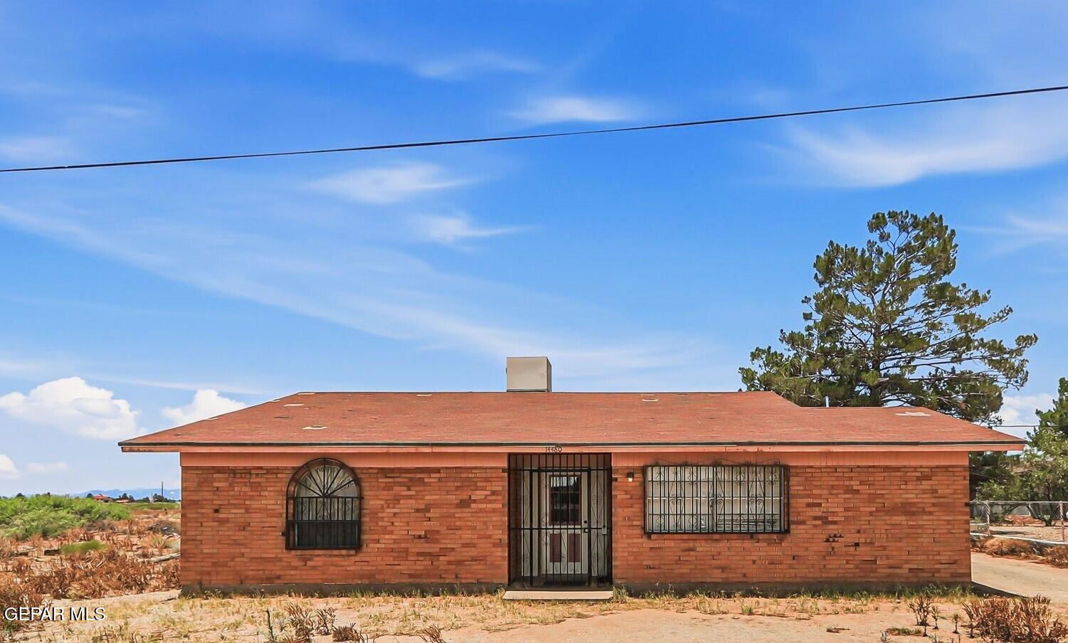 14480 Van Fleet Road — photo