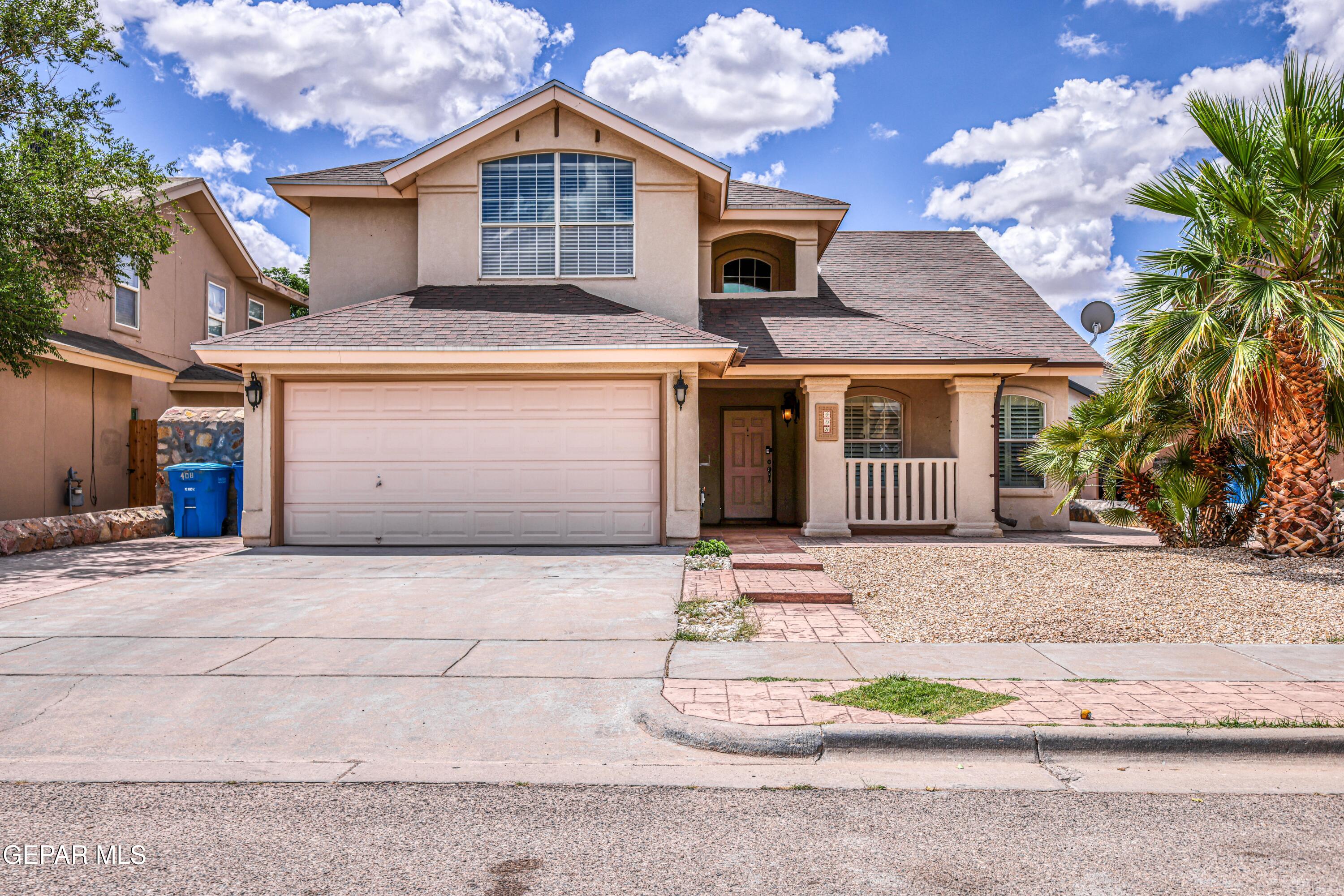 408 Santorini Court — photo