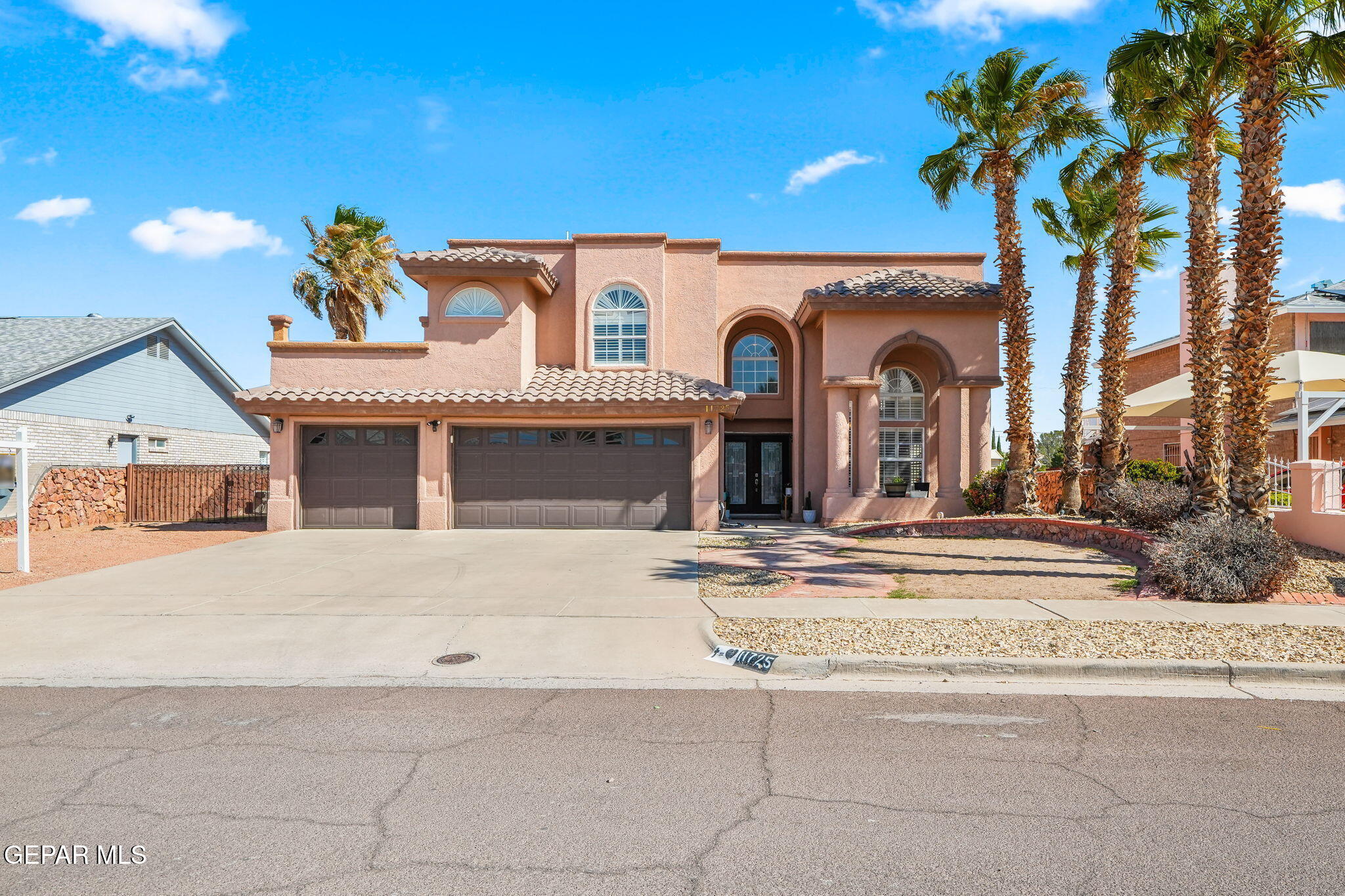 11725 Pueblo Chico Court — photo