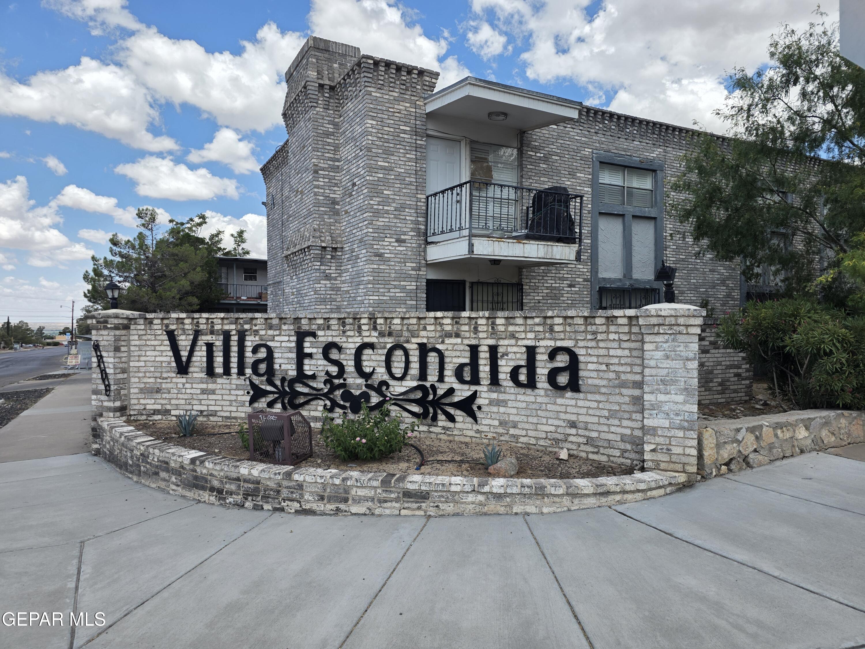 6700 Escondido Drive E 9 — photo