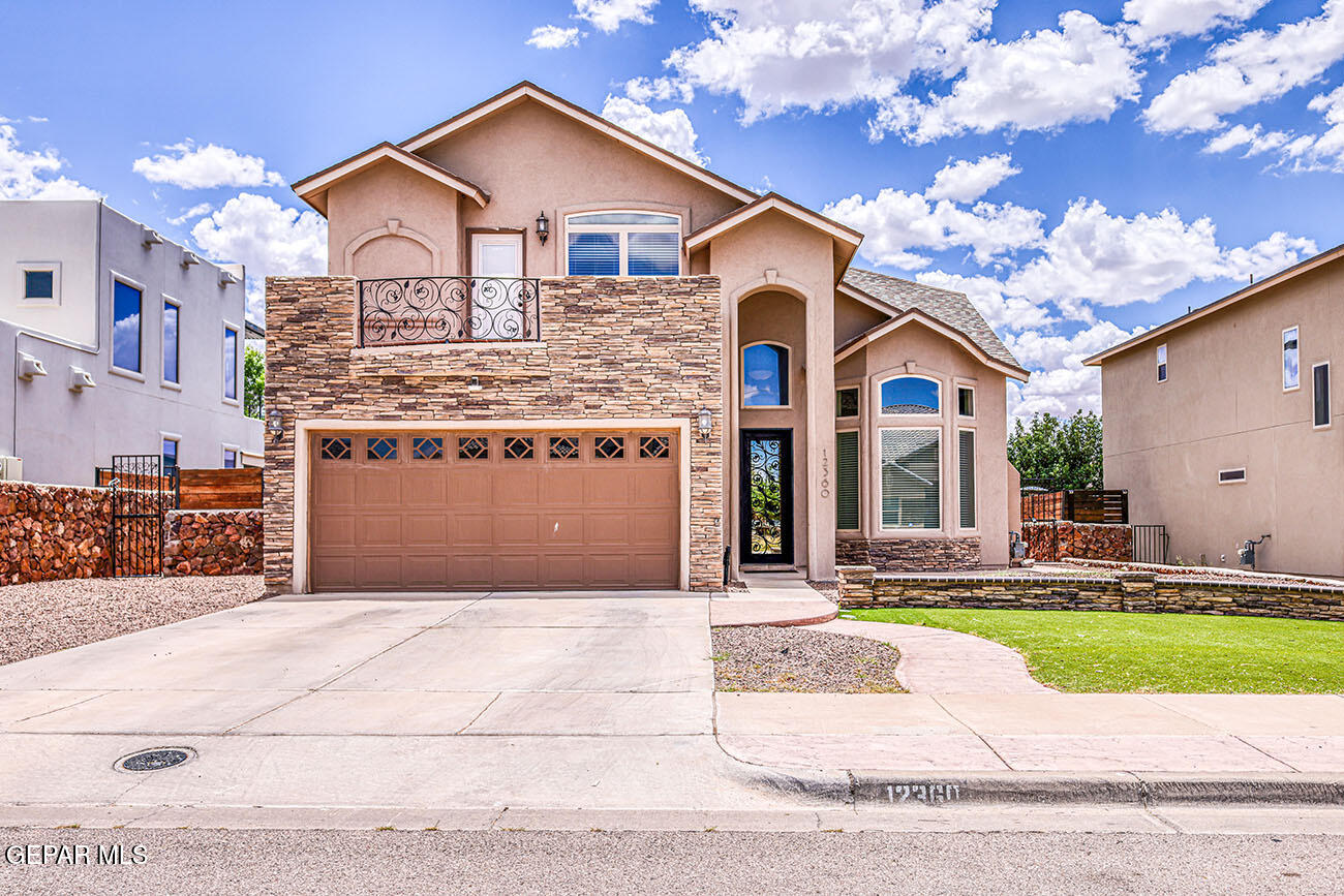 12360 Stansbury Drive — photo