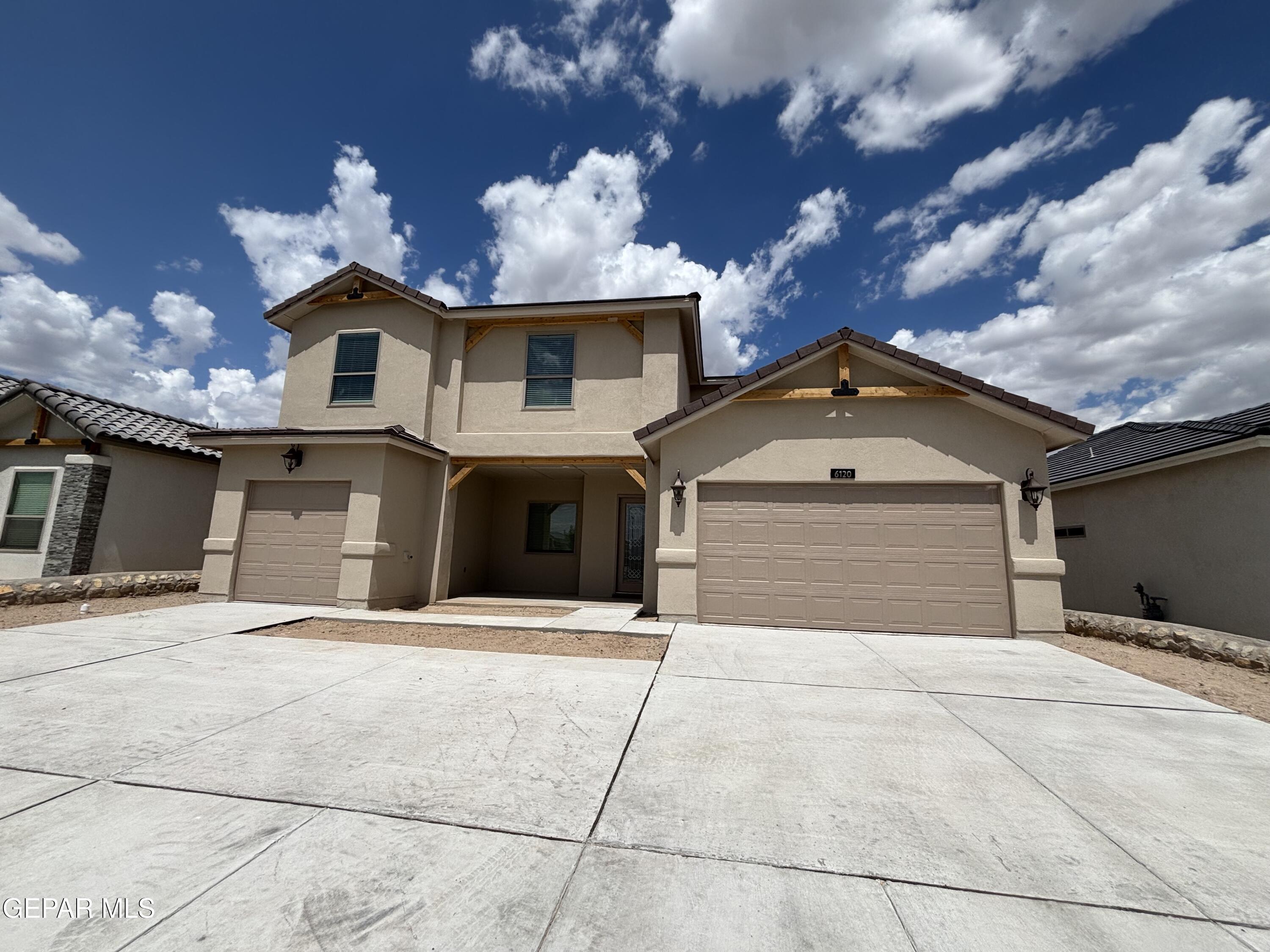 6120 Oleaster Drive — photo