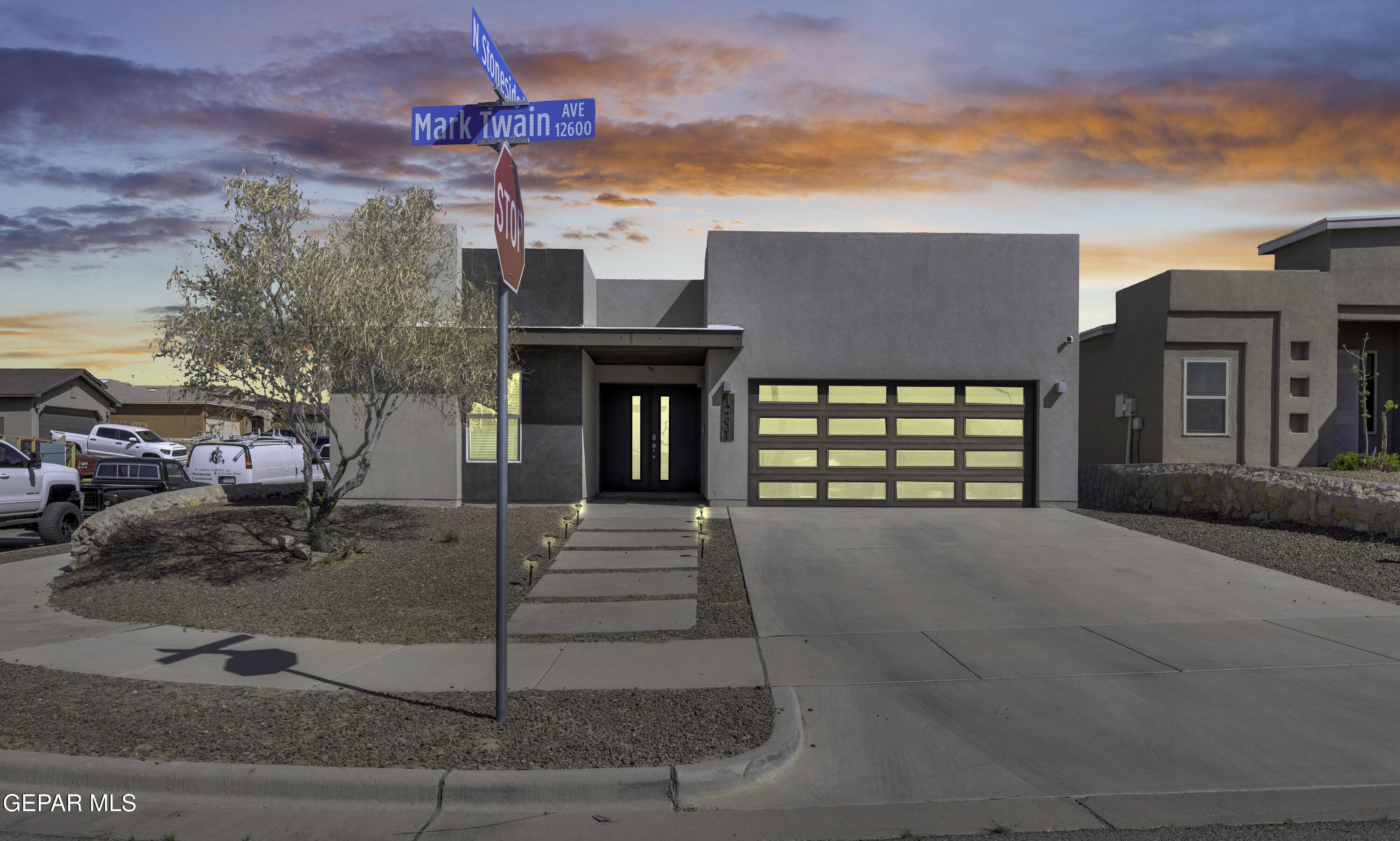 12631 Mark Twain Avenue — photo