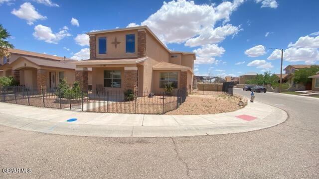 12862 Hueco Hill Drive — photo