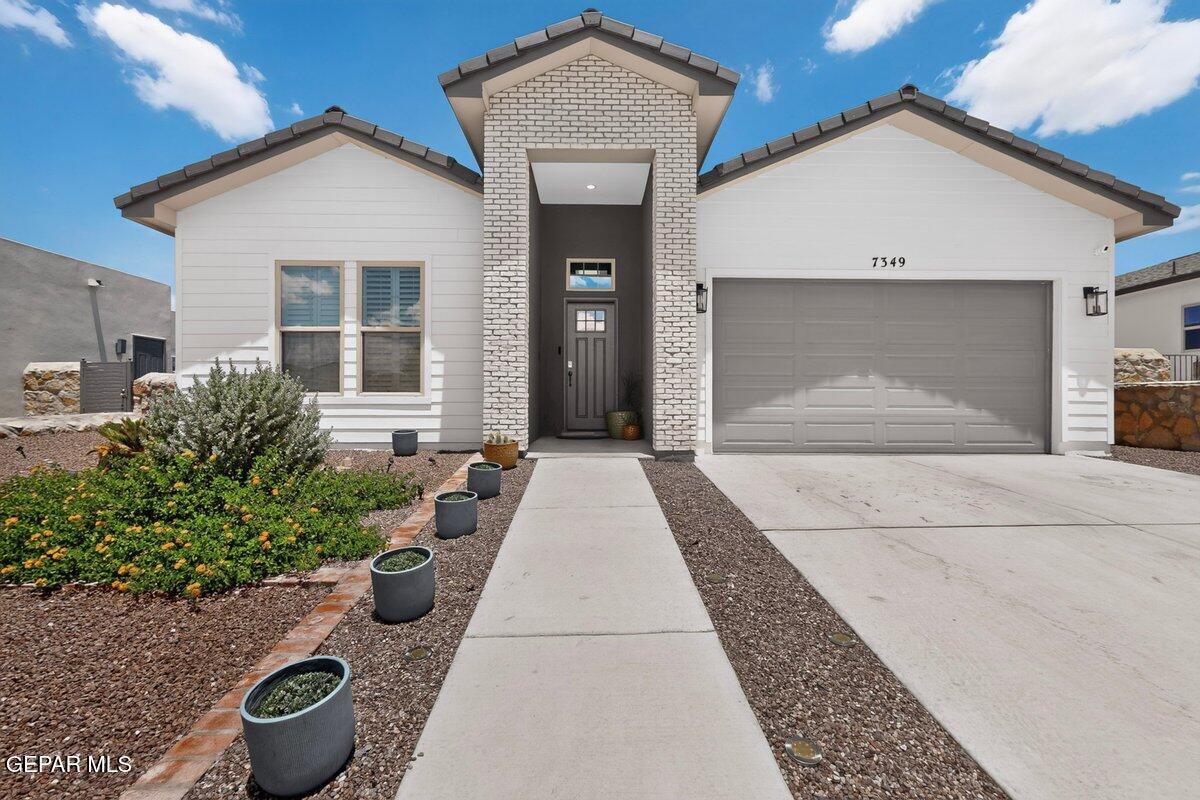 7349 Enchanted Point Drive — photo