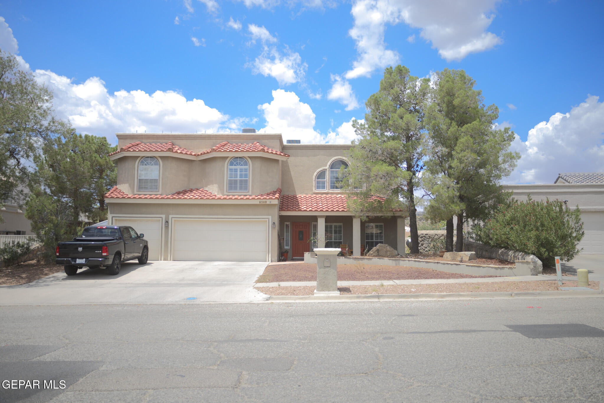 6569 Brisa Del Mar Drive — photo