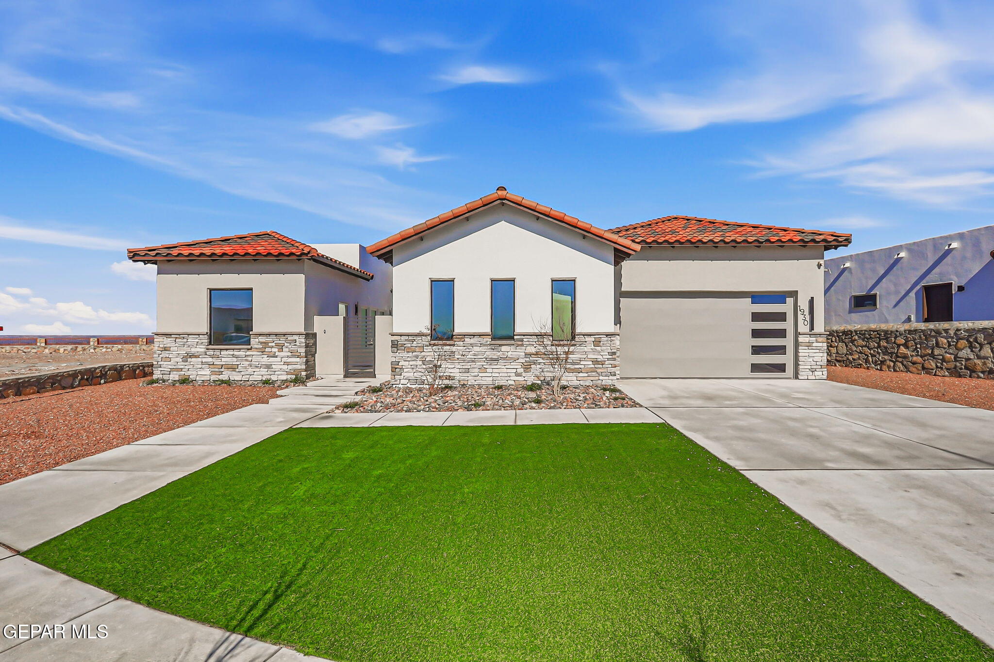 1930 Concho Court — photo
