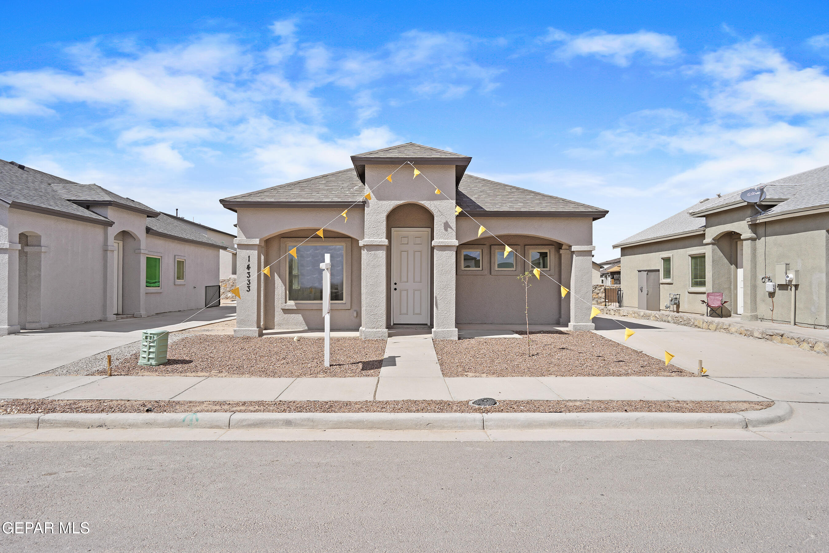 14313 Tobe Davis Drive — photo