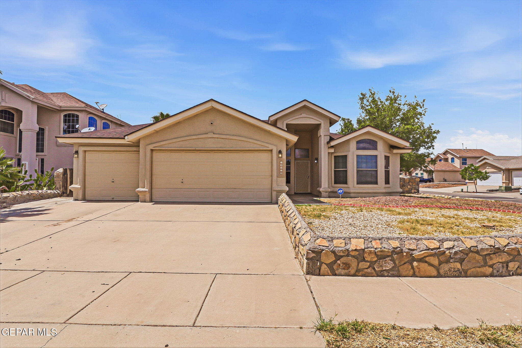 14119 Ghost Flower Street — photo