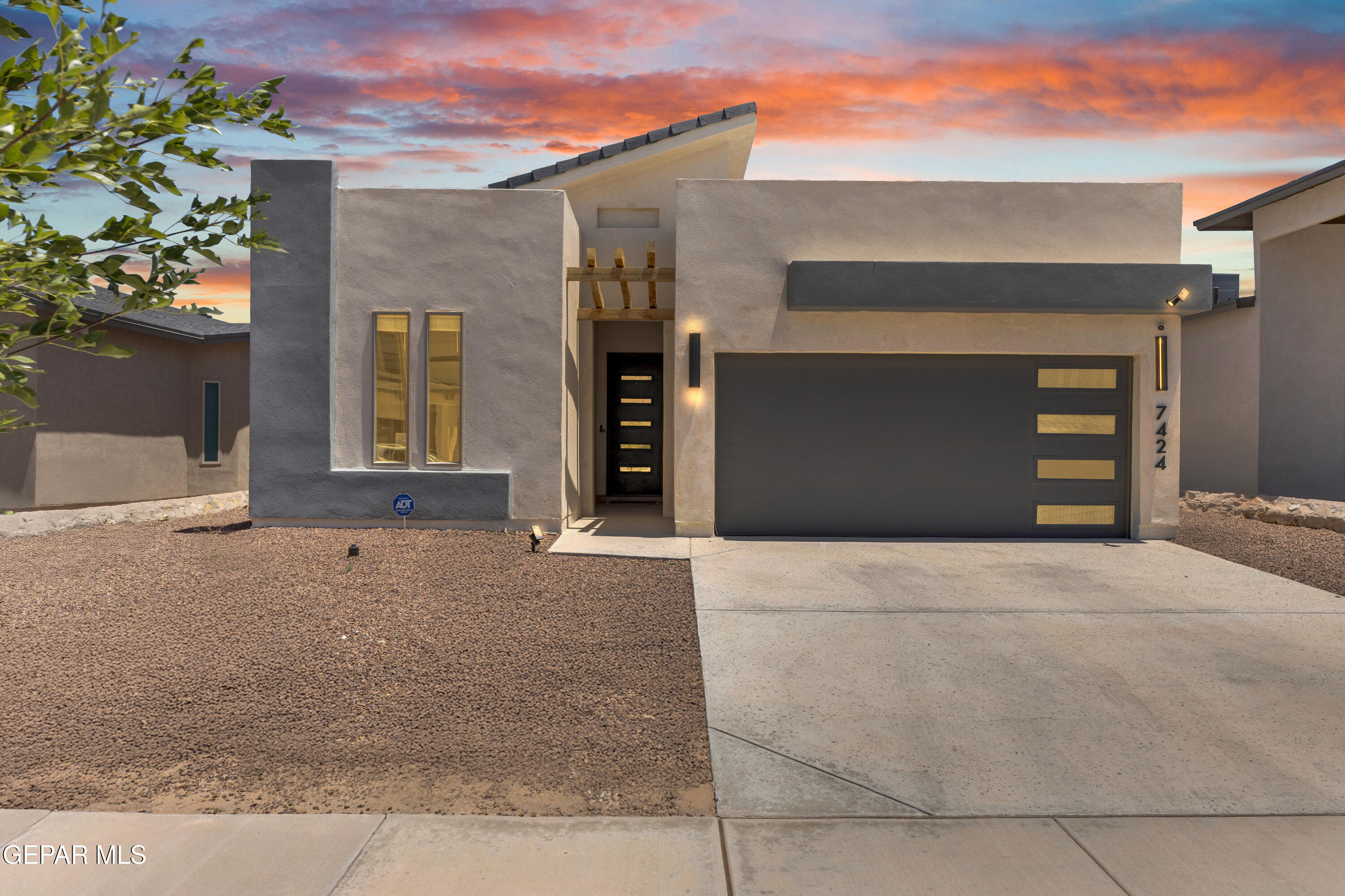 7424 Rio Rimac Drive, El Paso, TX 79934