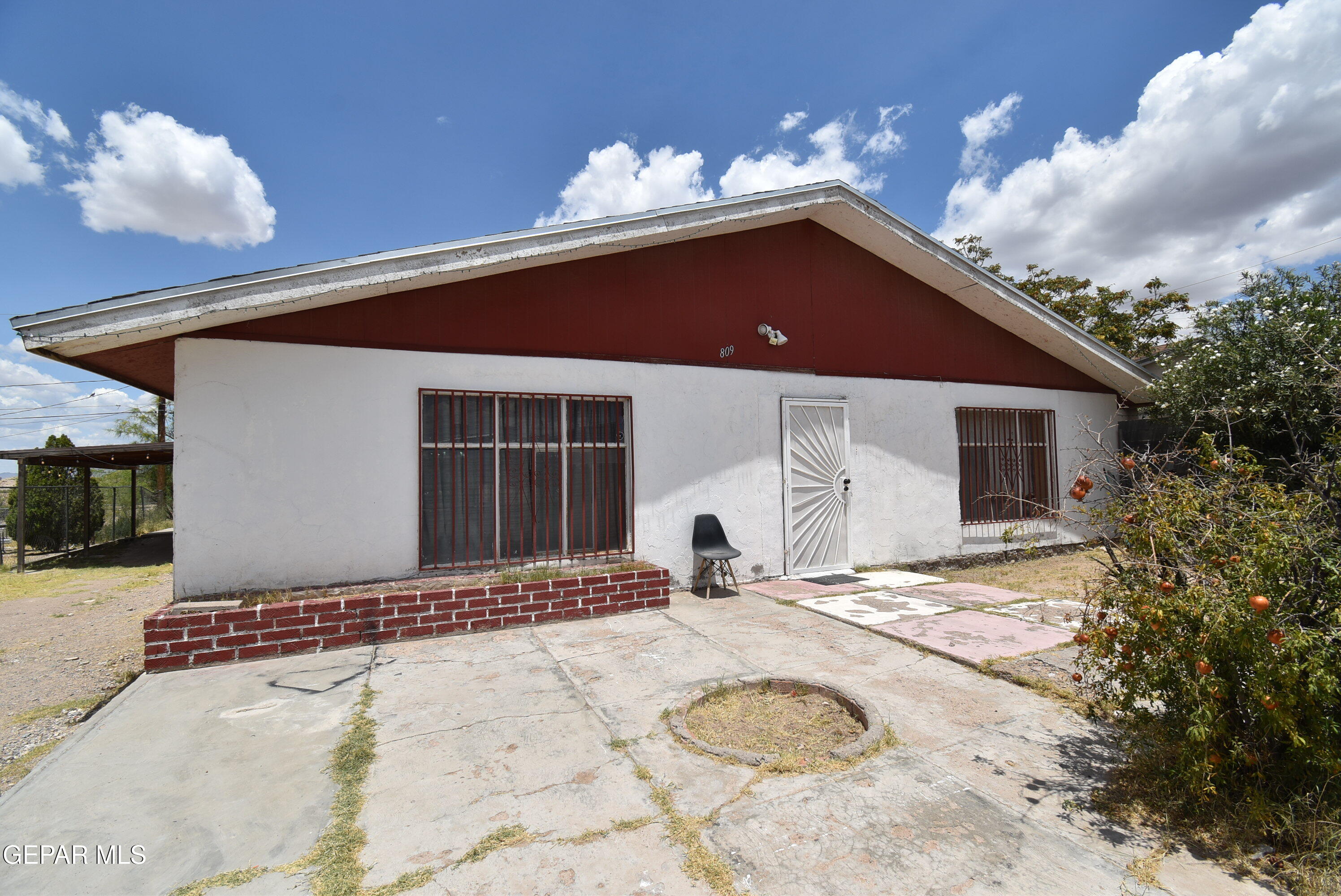 809 Coach Road, Canutillo, TX 79835 — photo 2