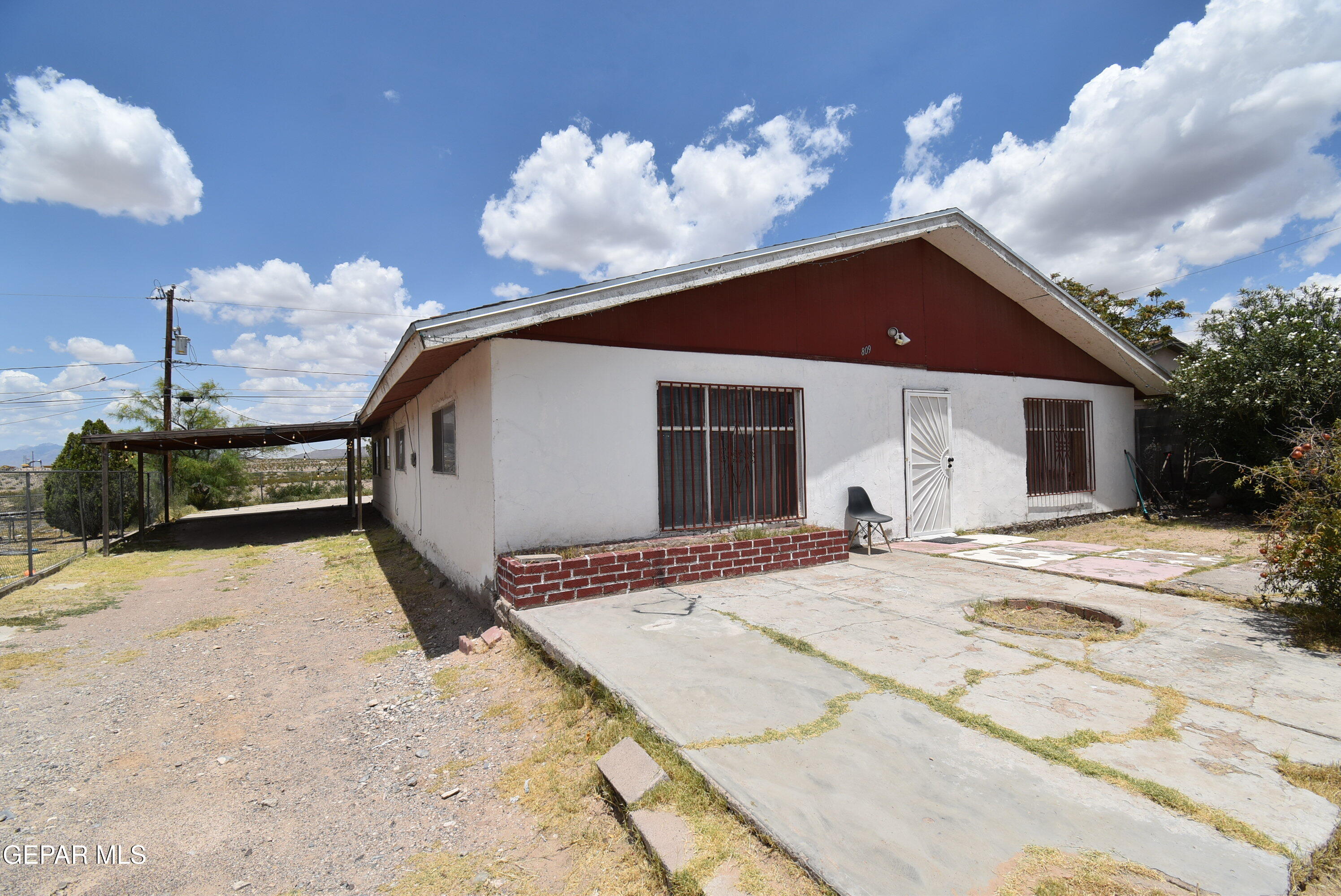 809 Coach Road, Canutillo, TX 79835 — photo 3