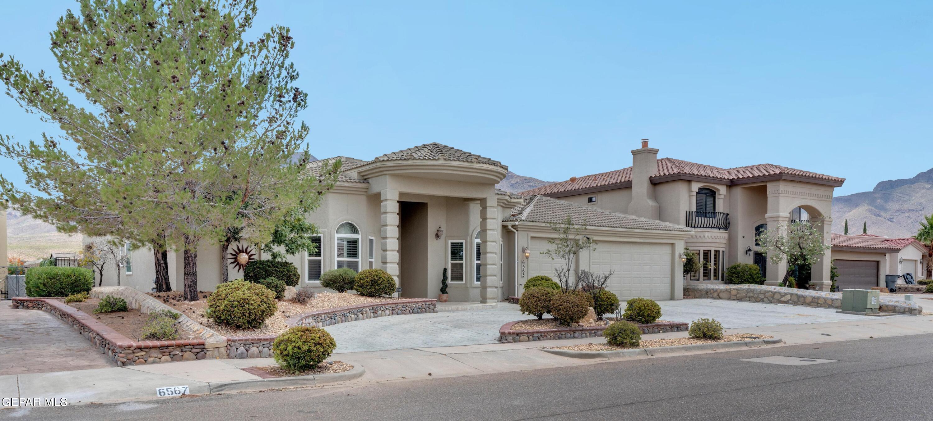 6563 Laramie Ridge Lane — photo