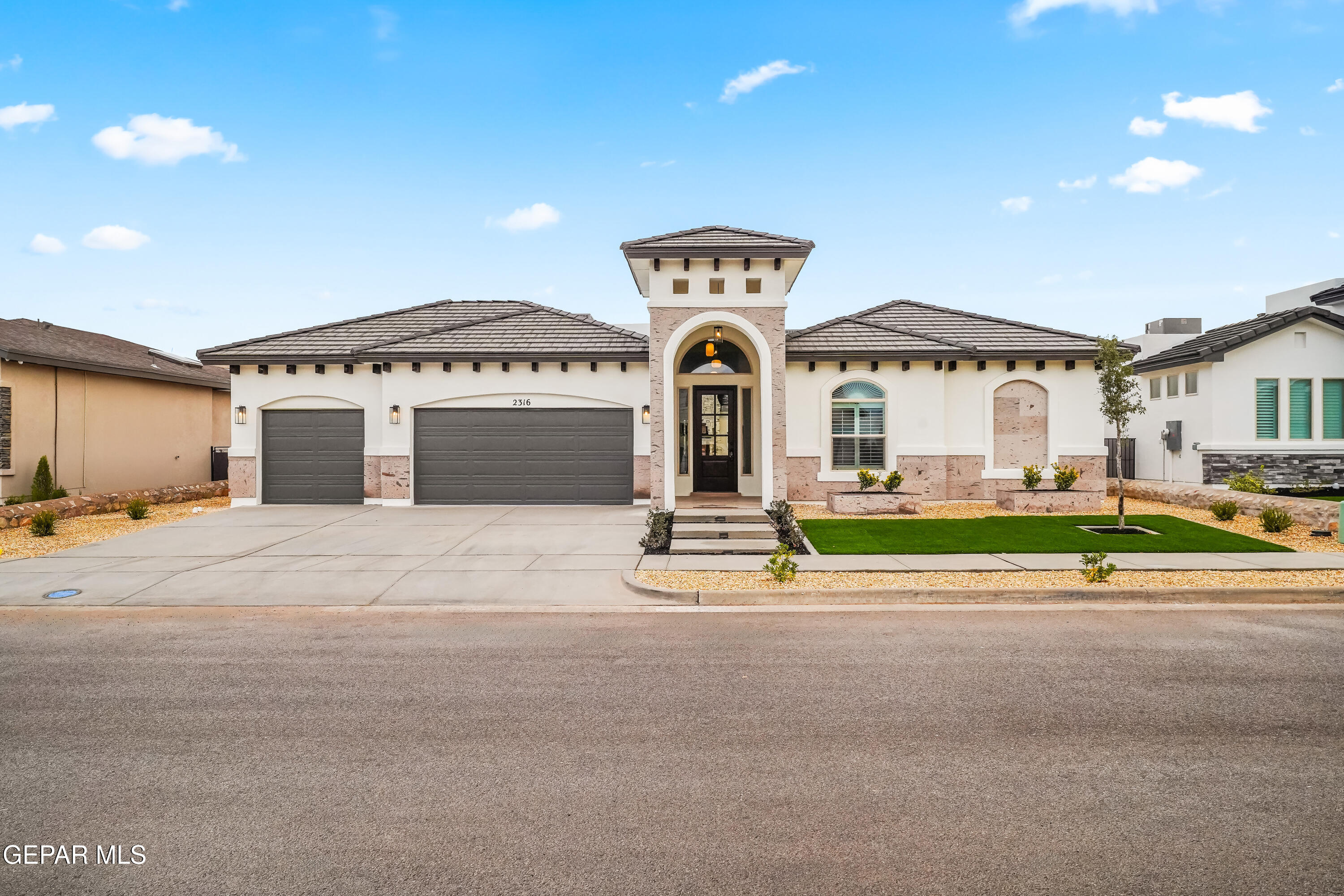 14616 Tierra Spring Avenue — photo