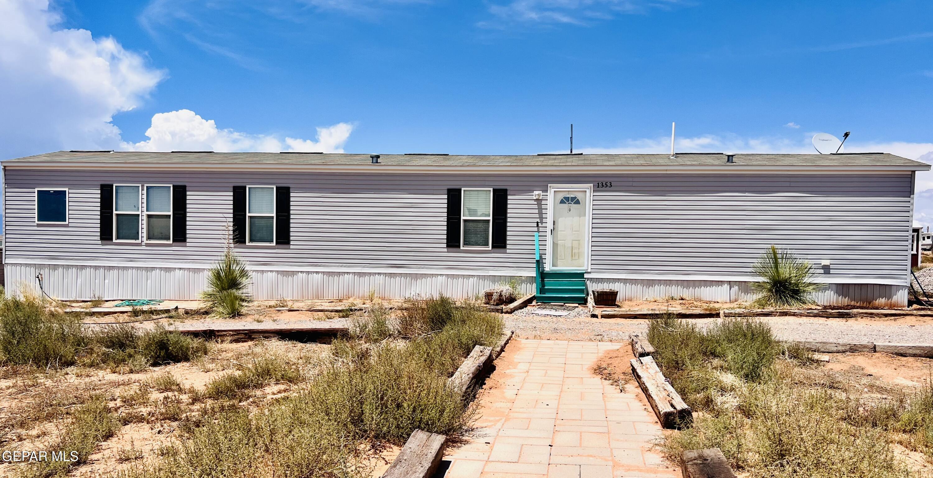 1353 Mojave Desert Drive — photo
