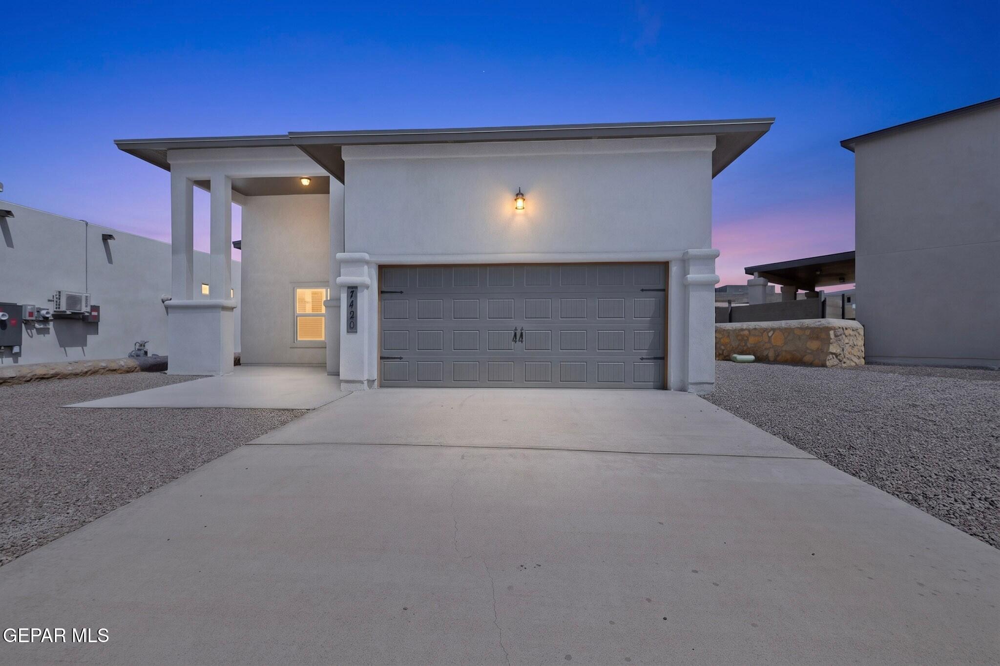 7420 Rio Rimac Drive — photo