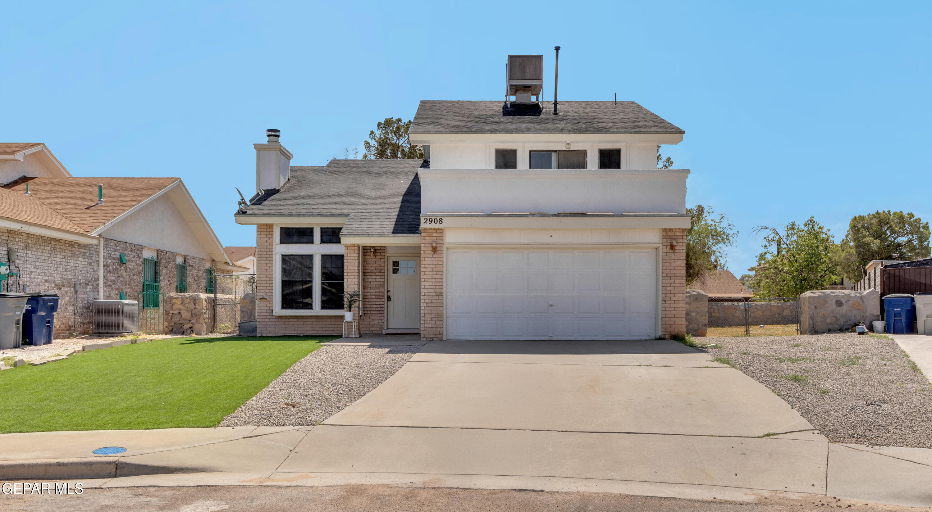 2908 Gull Lake Place — photo