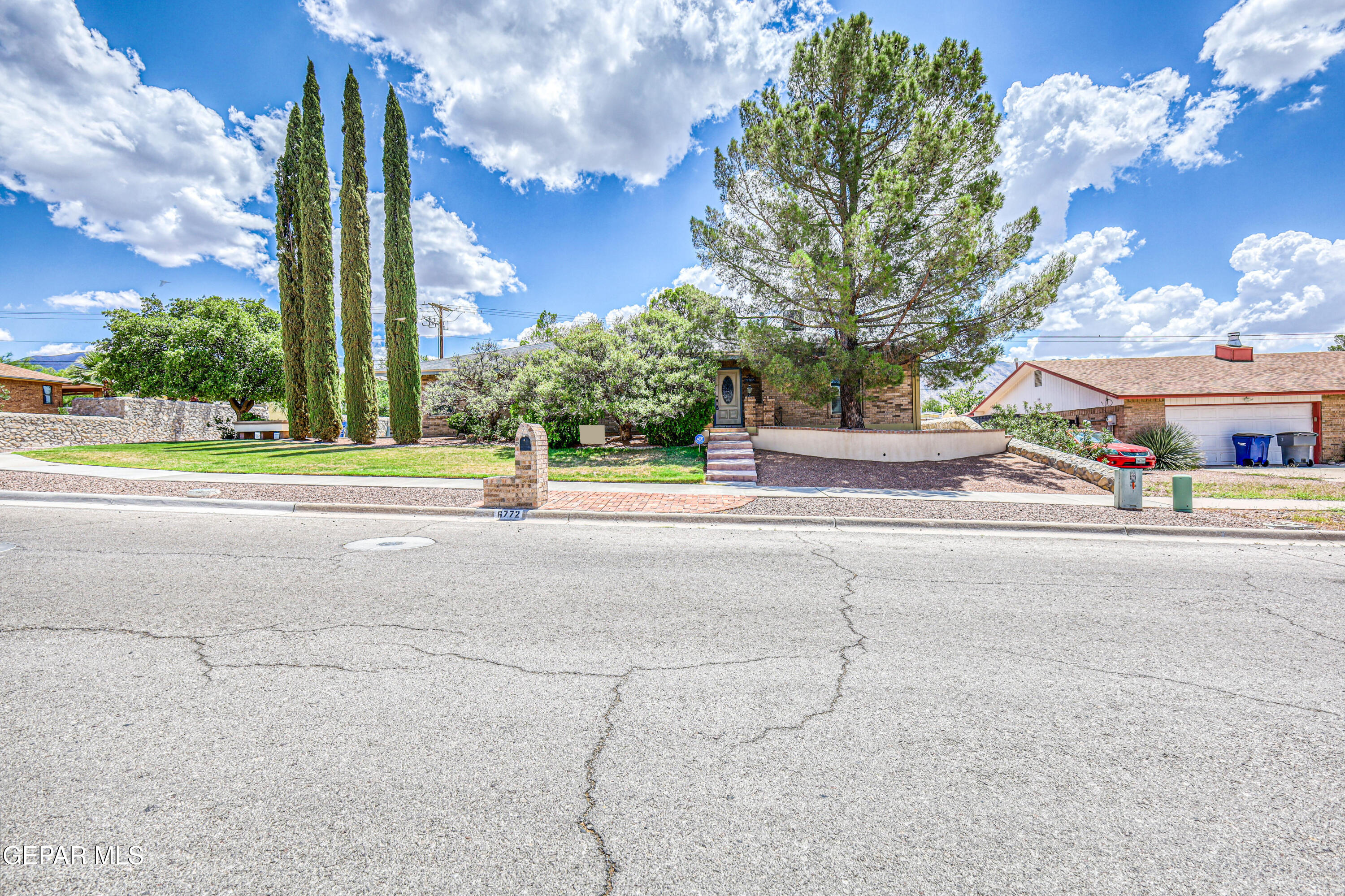 6772 Villa Hermosa Drive — photo