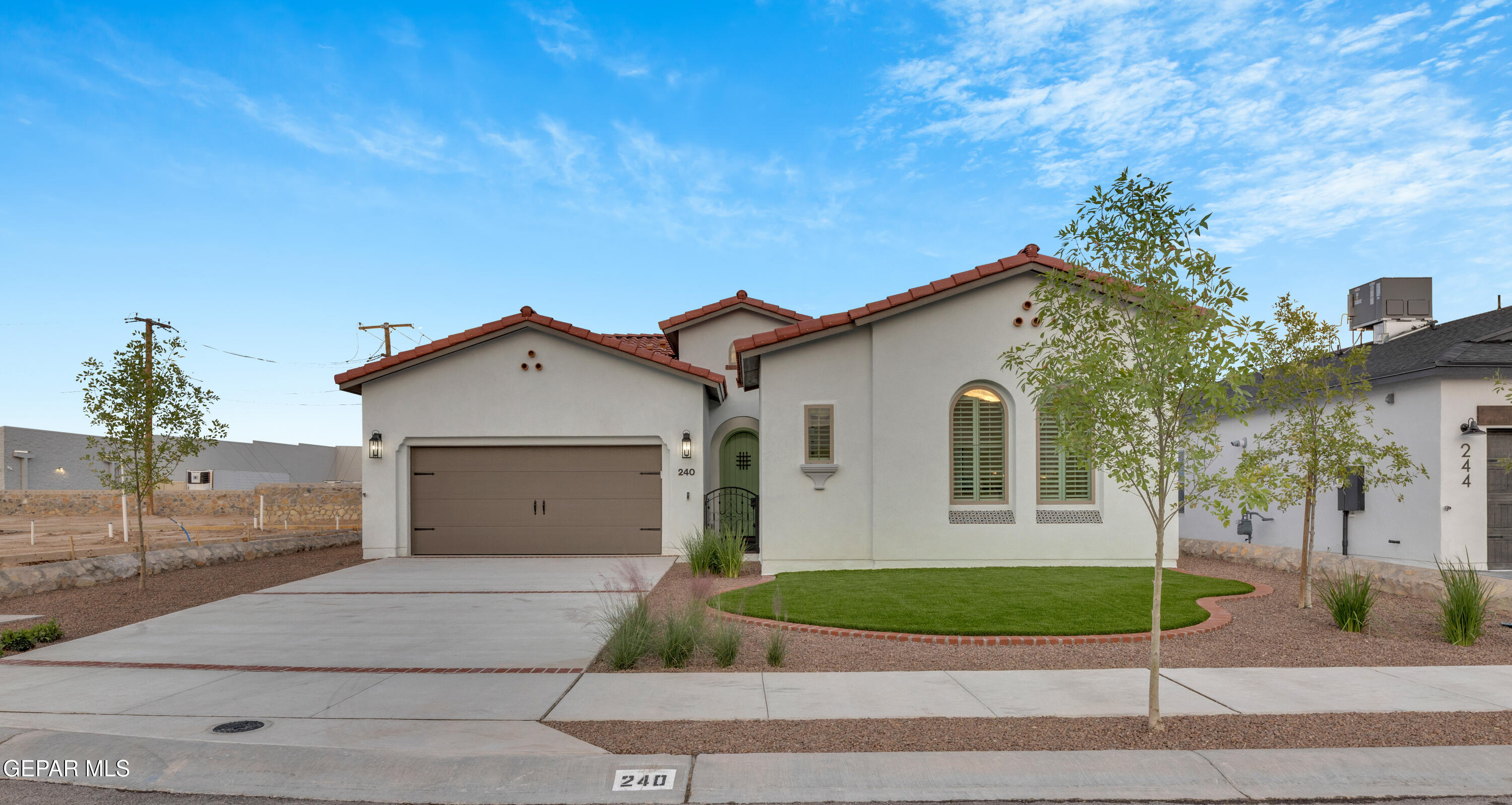 1722 Cinch Place — photo