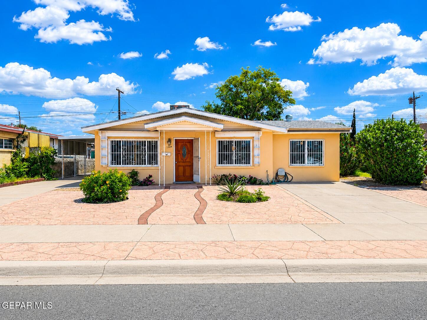 7304 Parkland Drive — photo