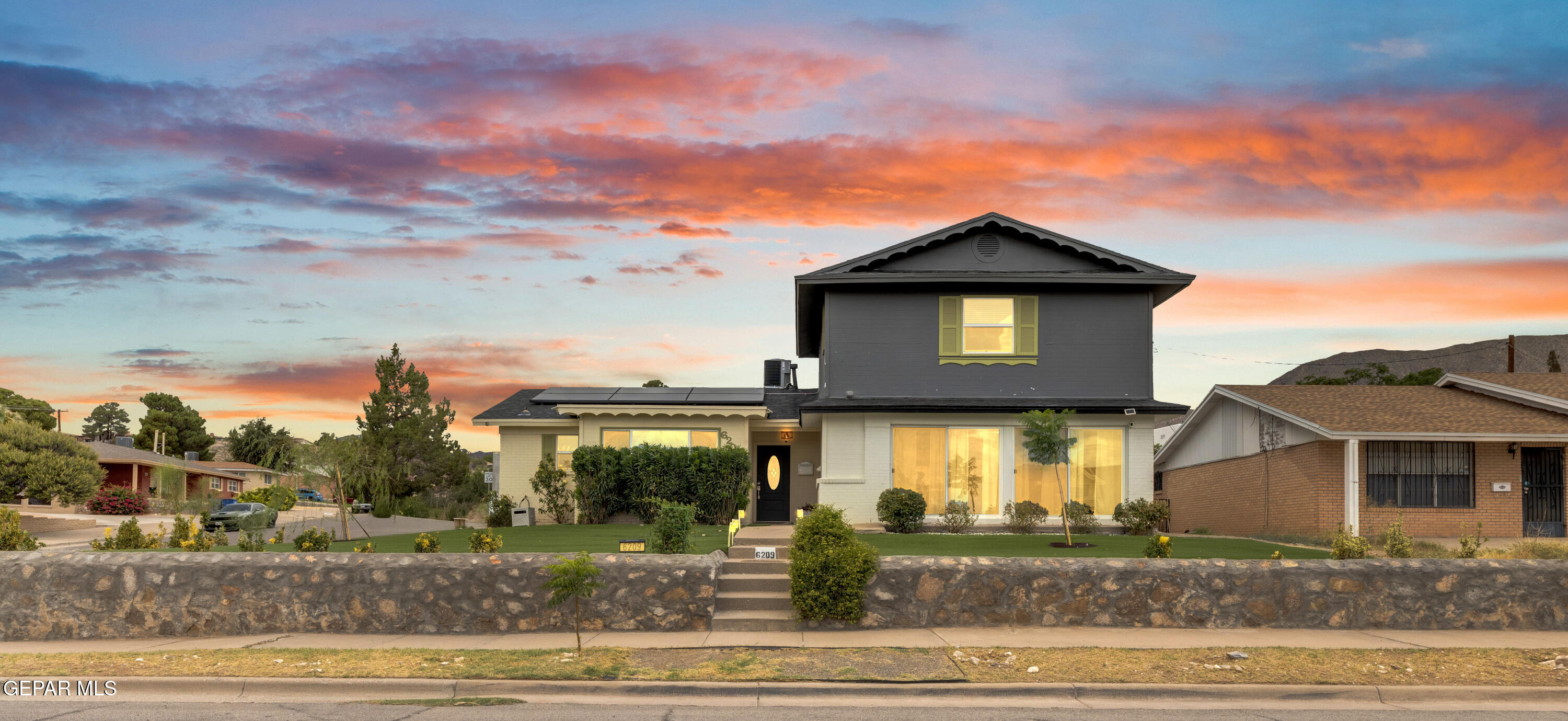 6209 Caprock Court — photo