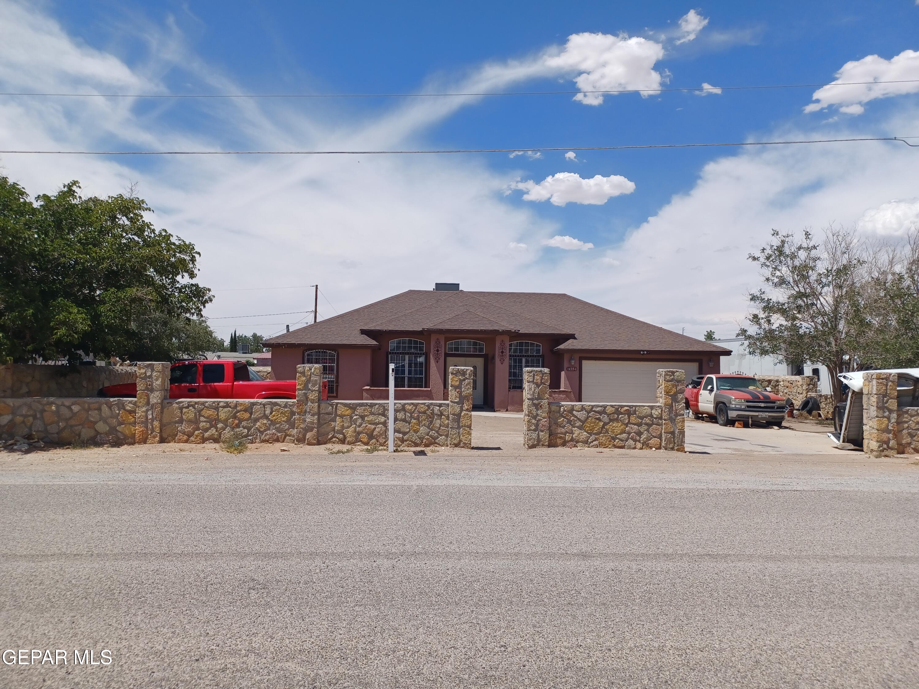 14151 Buffalo Bill Drive — photo