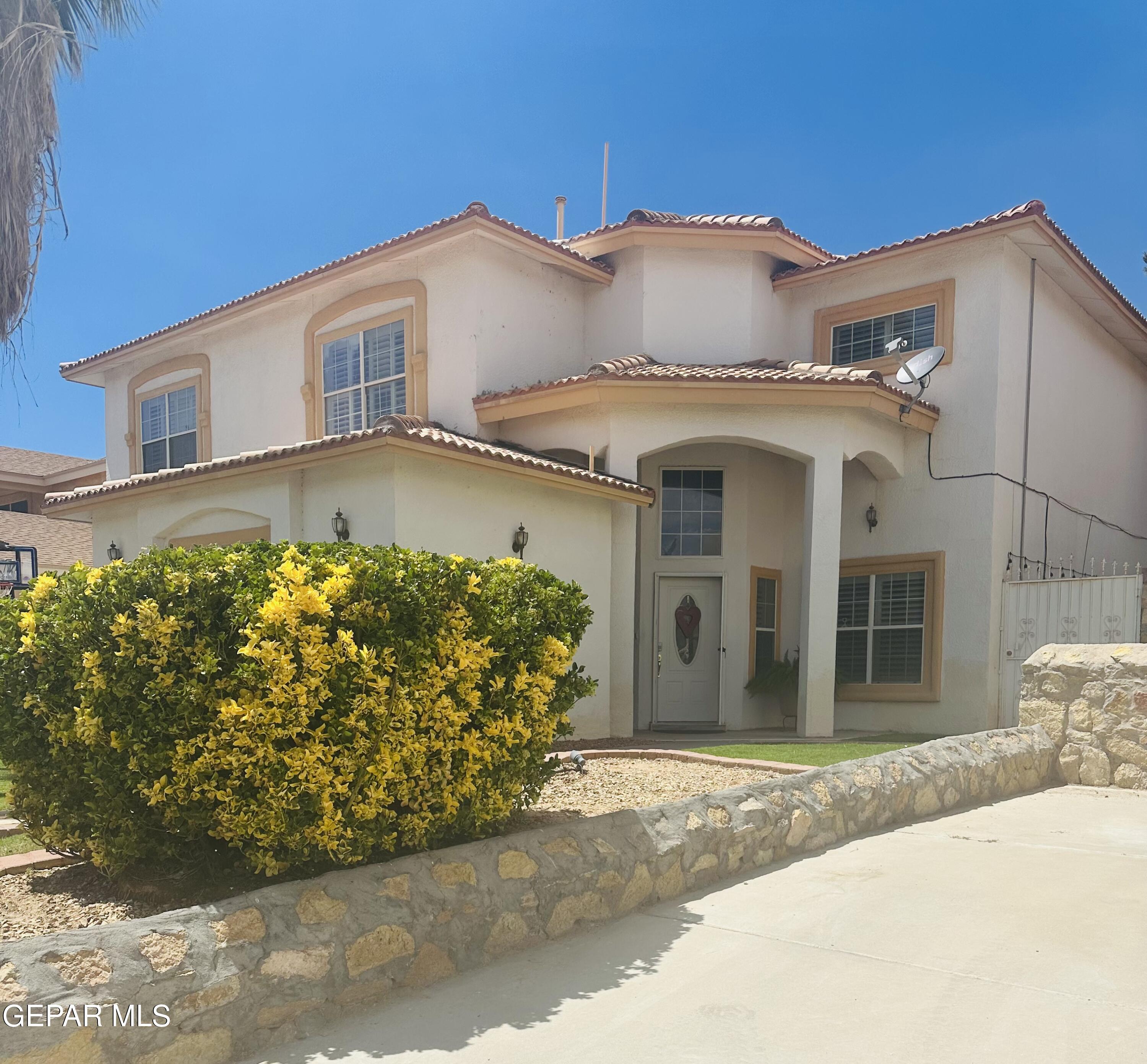 12641 Sun Haven Drive — photo