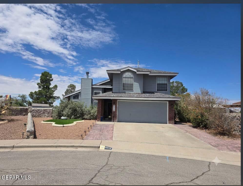 1016 Jan Ellyn Lane — photo