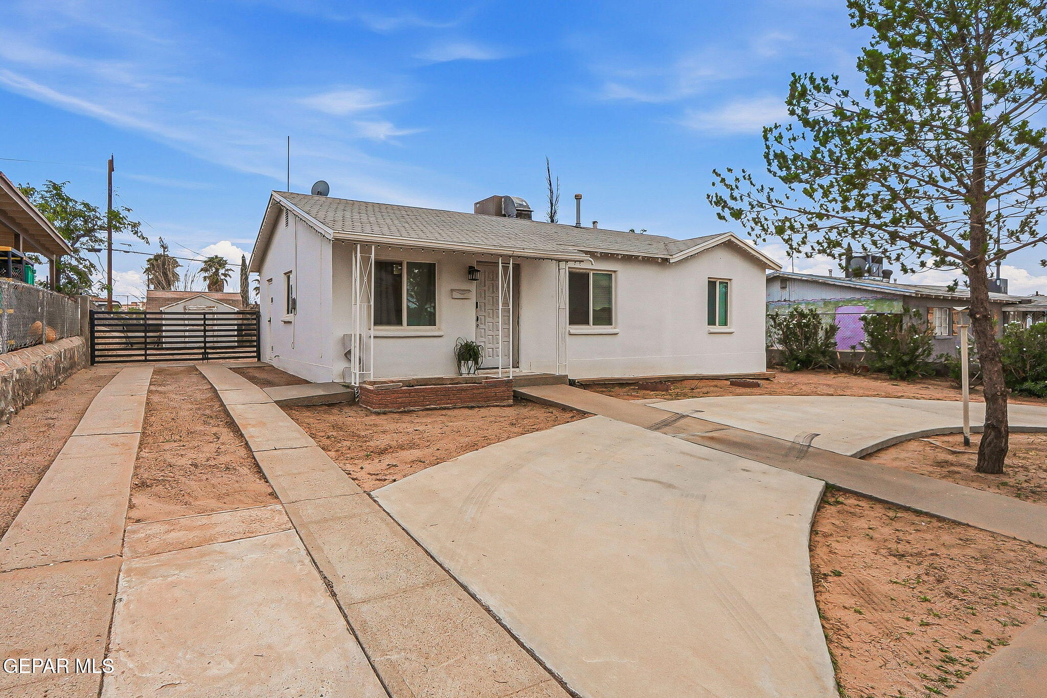 1112 Cimarron Street — photo
