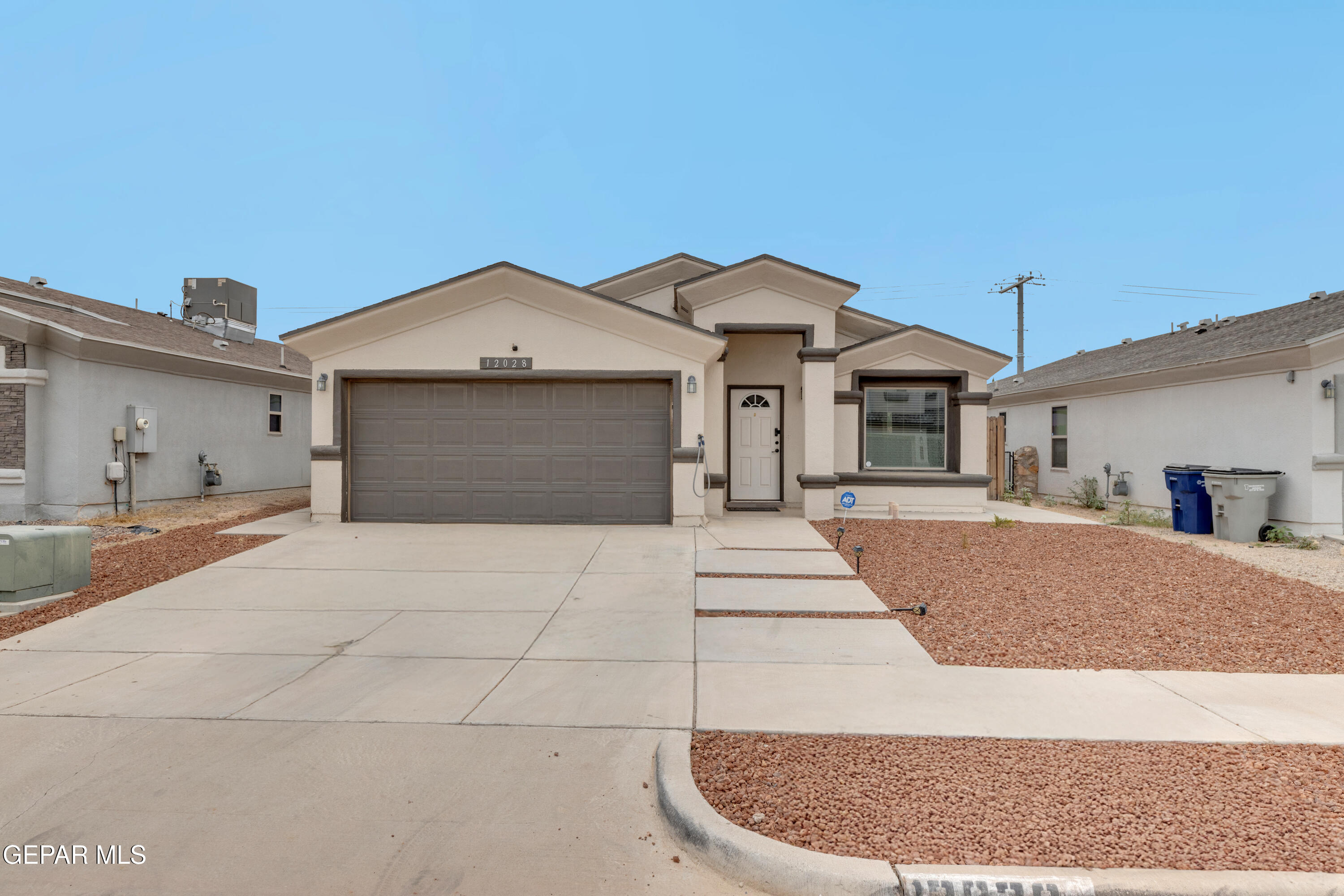 12028 Mesquite Thorn Drive — photo