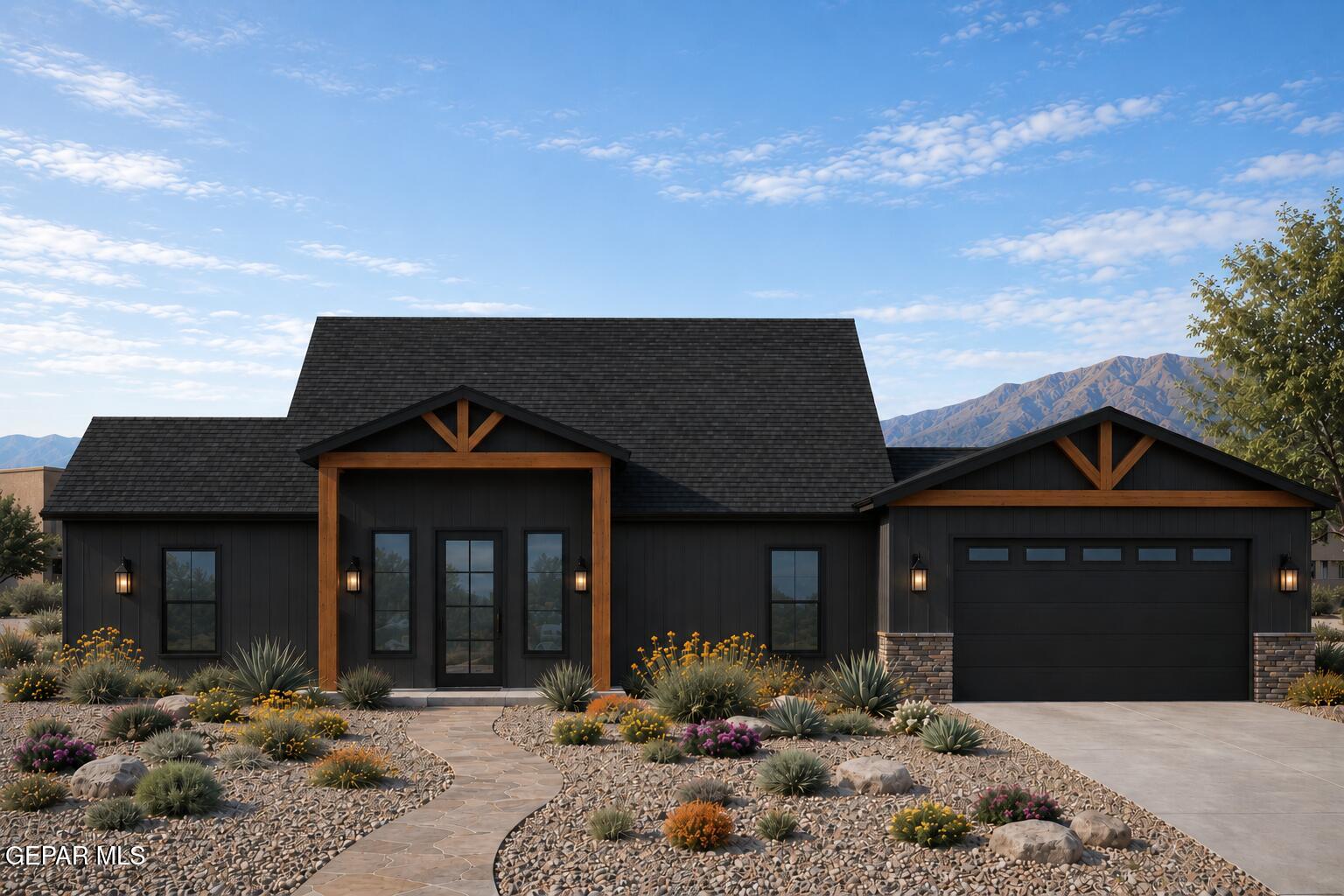 1405 Nambi Desert Drive — photo