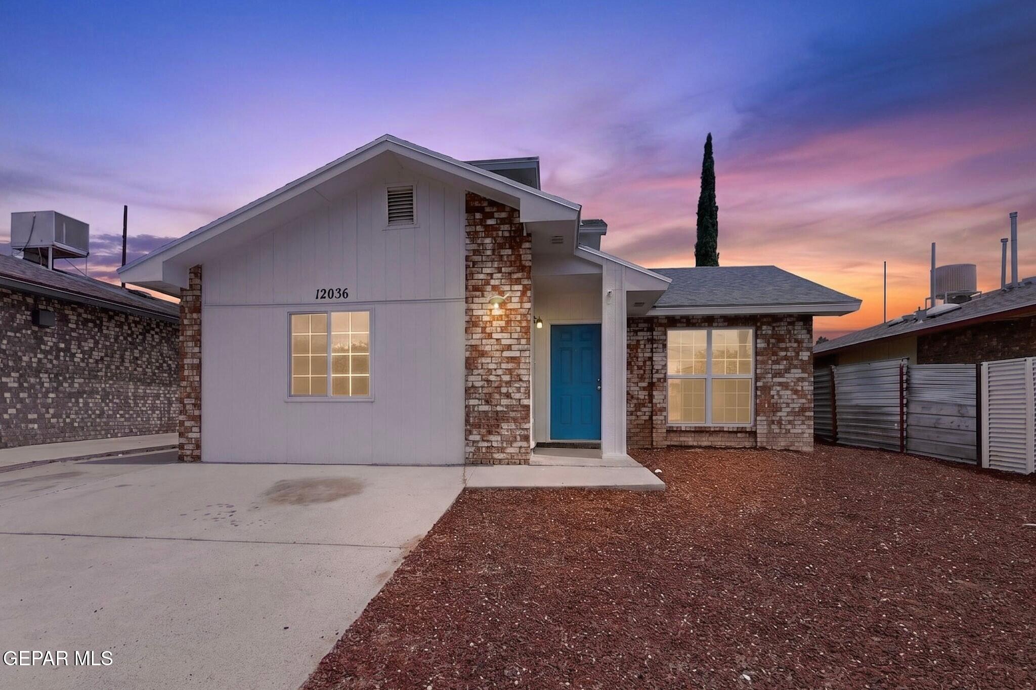 12036 Kings Crest Drive — photo