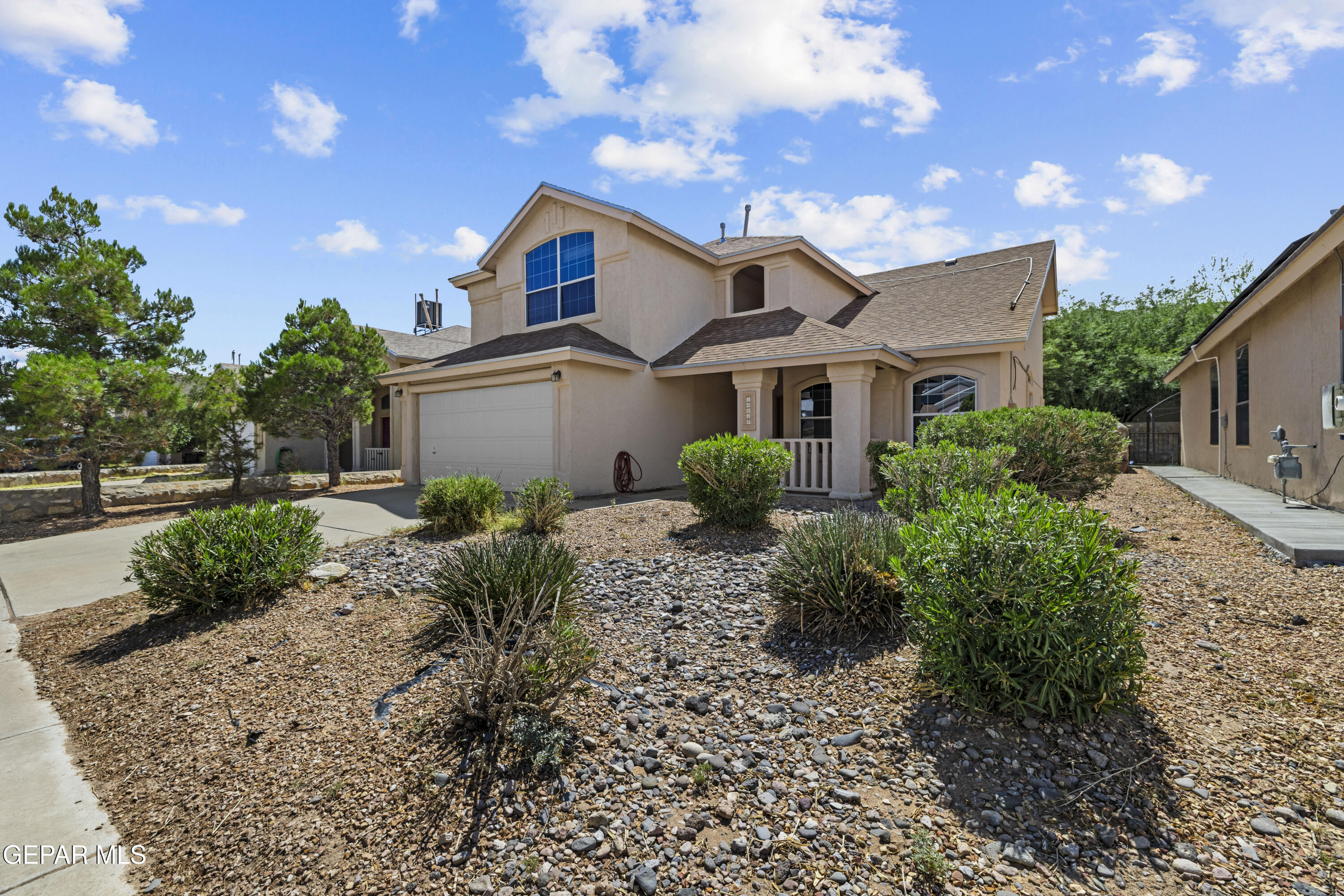 10817 Walden Pond Street — photo