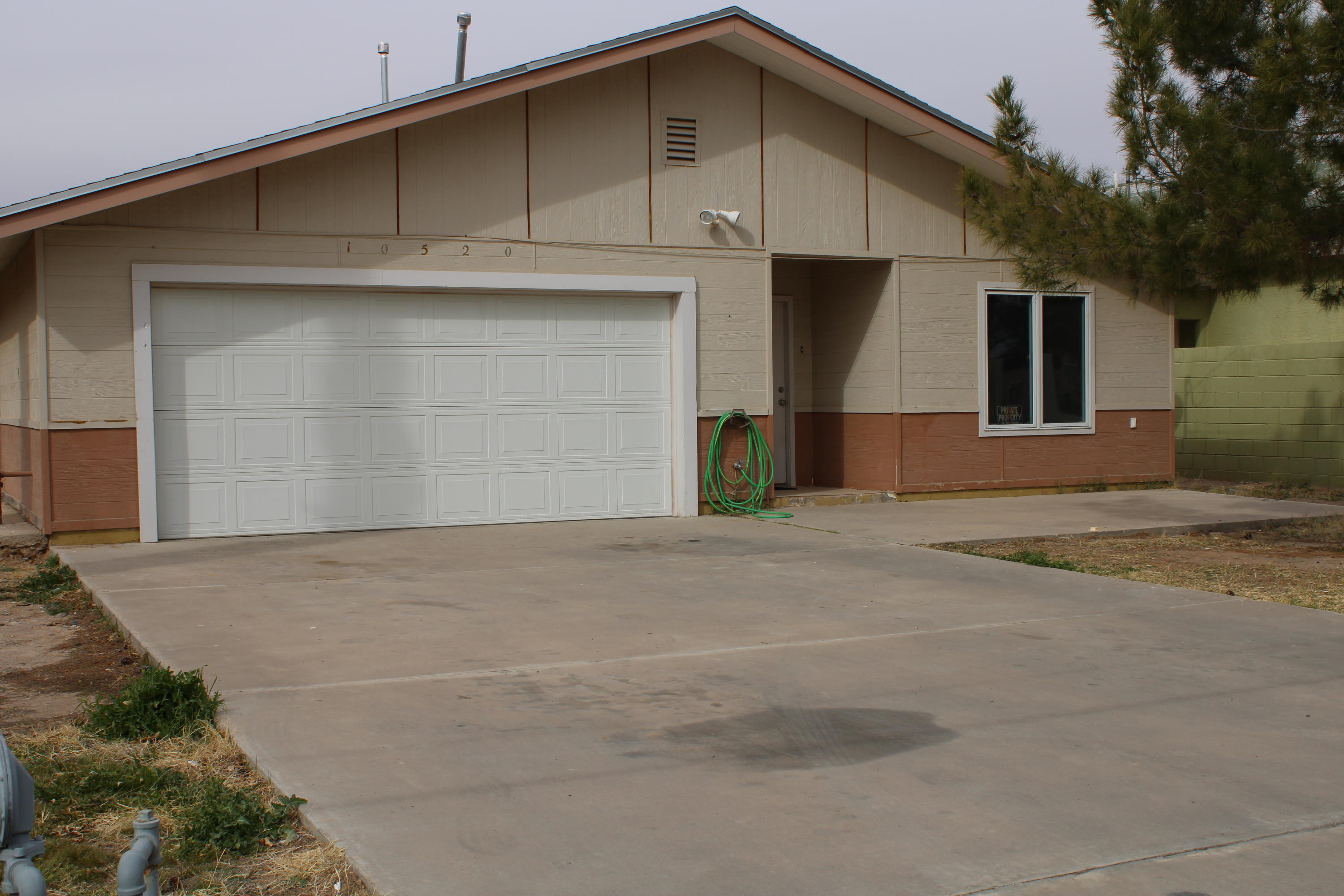10520 Santa Paula Drive — photo