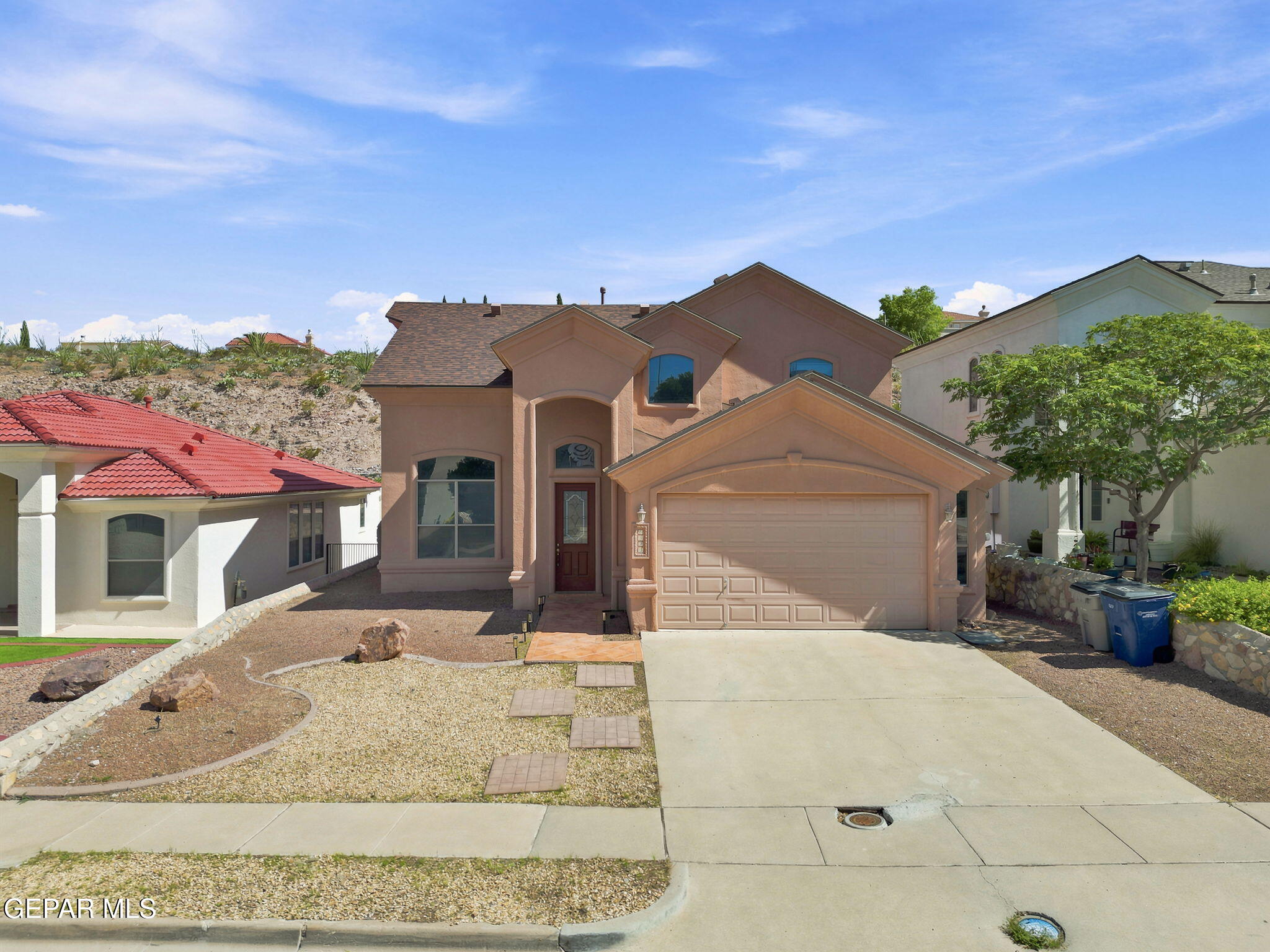 6393 Franklin Gate Drive — photo