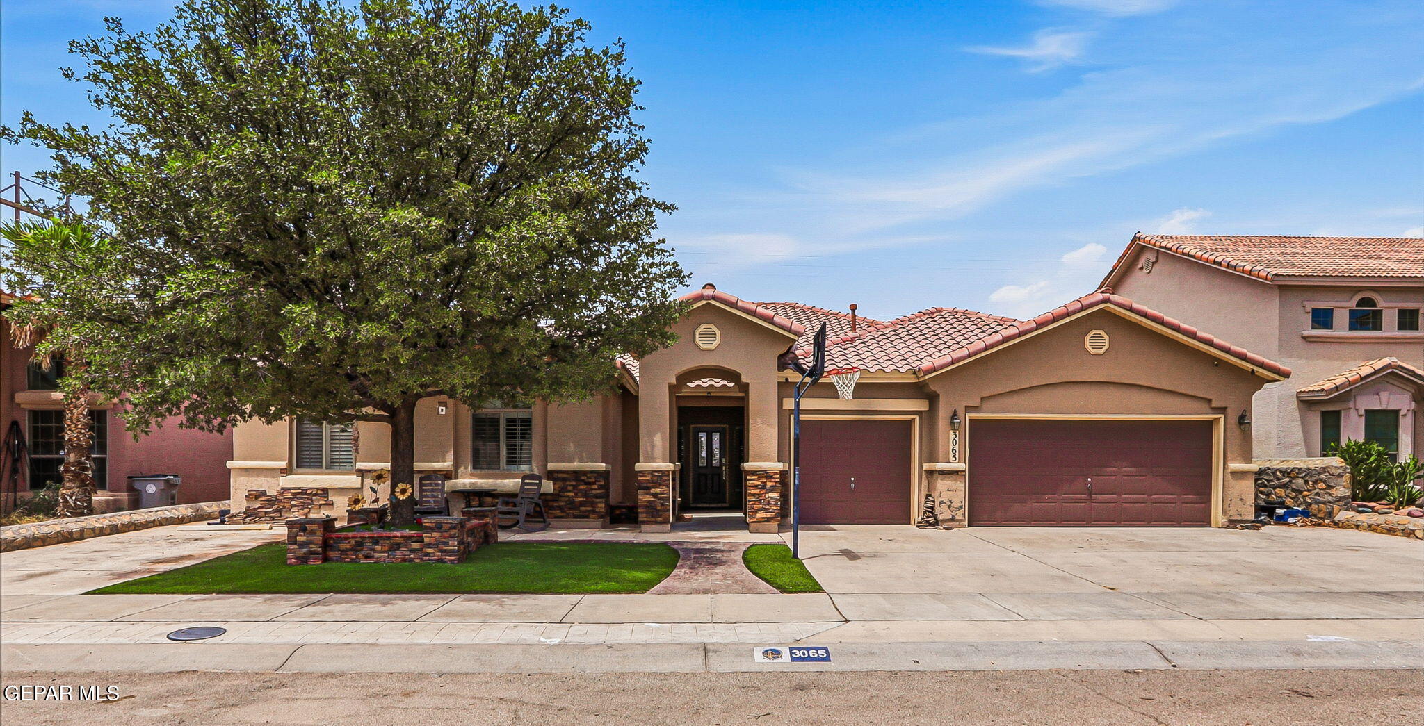 3065 Tierra Nora Drive — photo