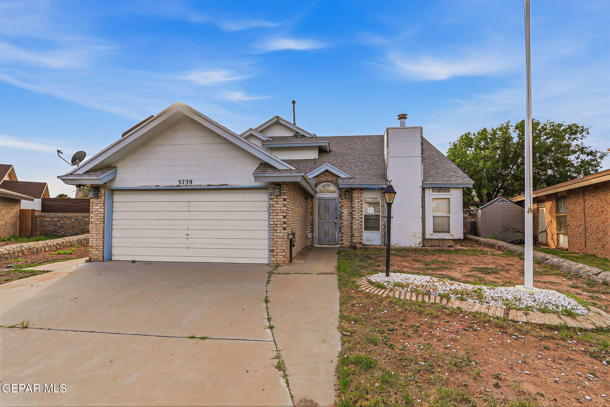 5739 Ty Cobb Place — photo