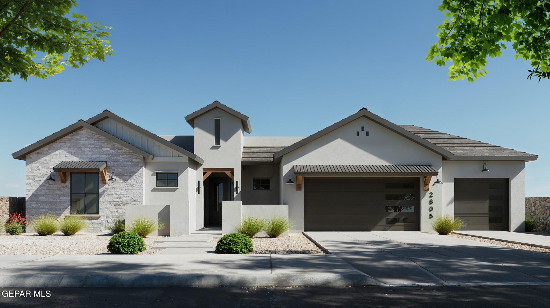 708 Tranquil Court — photo