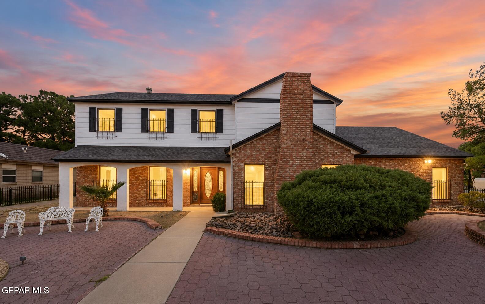 2153 Trawood Drive — photo