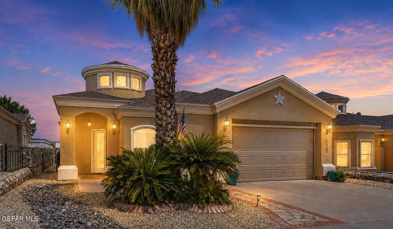 5313 Jack Marcus Drive — photo