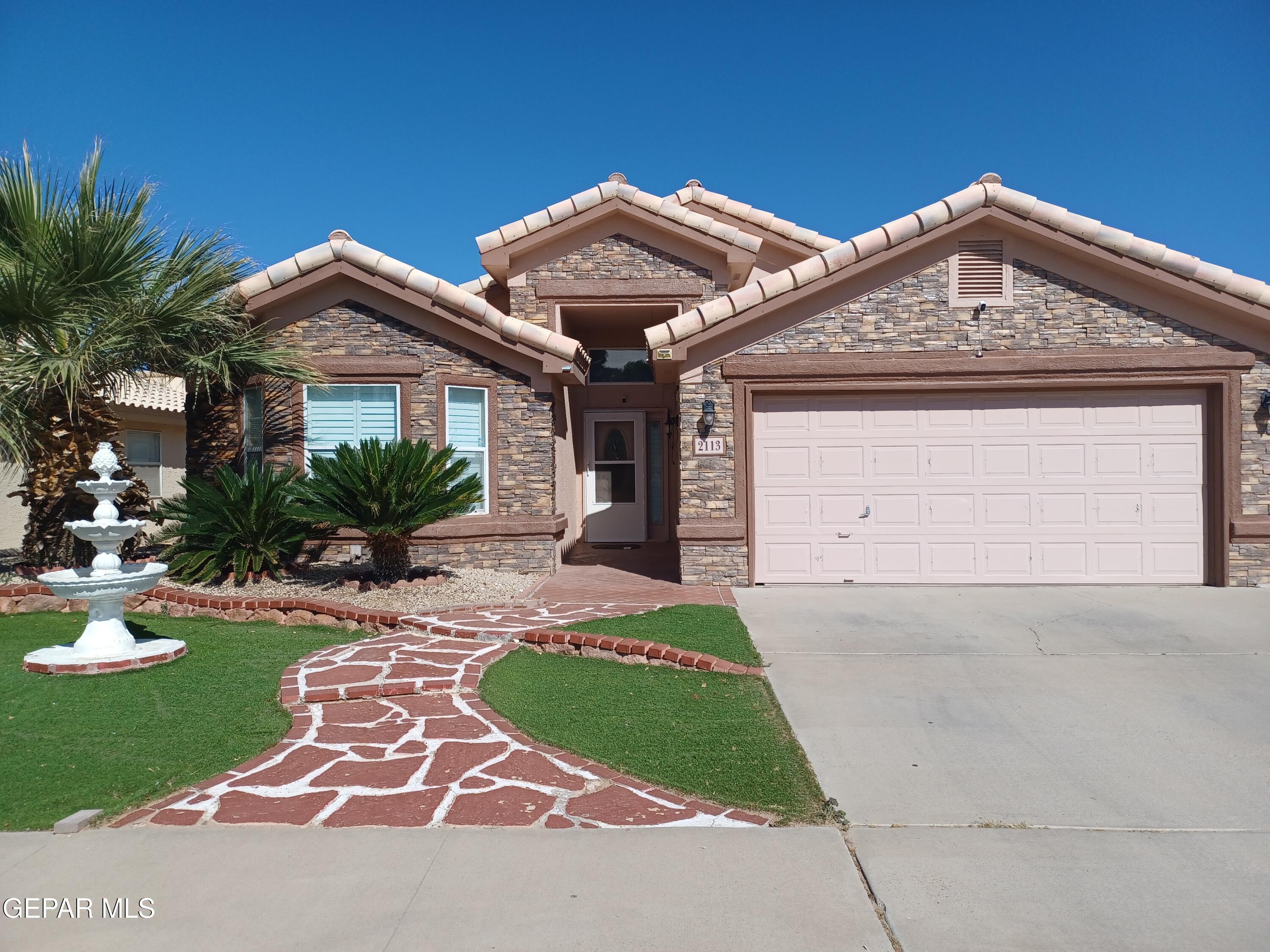 2113 Sun Country Drive — photo