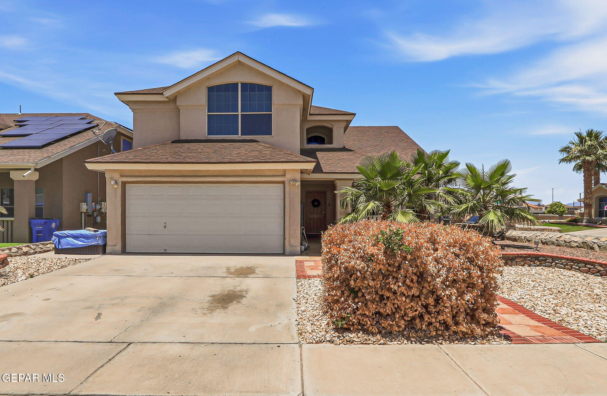 12469 Paseo de Arco Court — photo