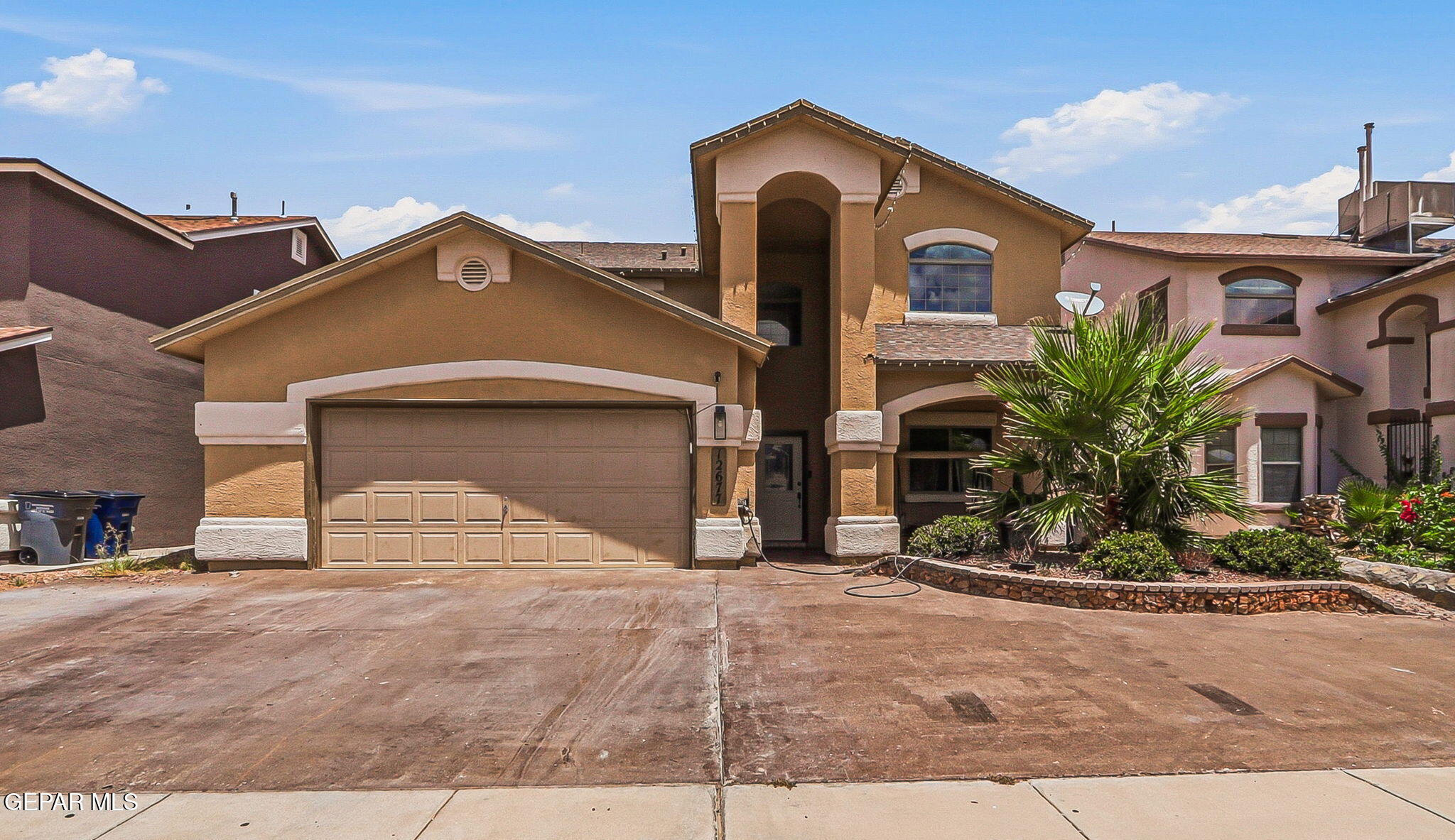 12677 Tierra Alexis Drive — photo