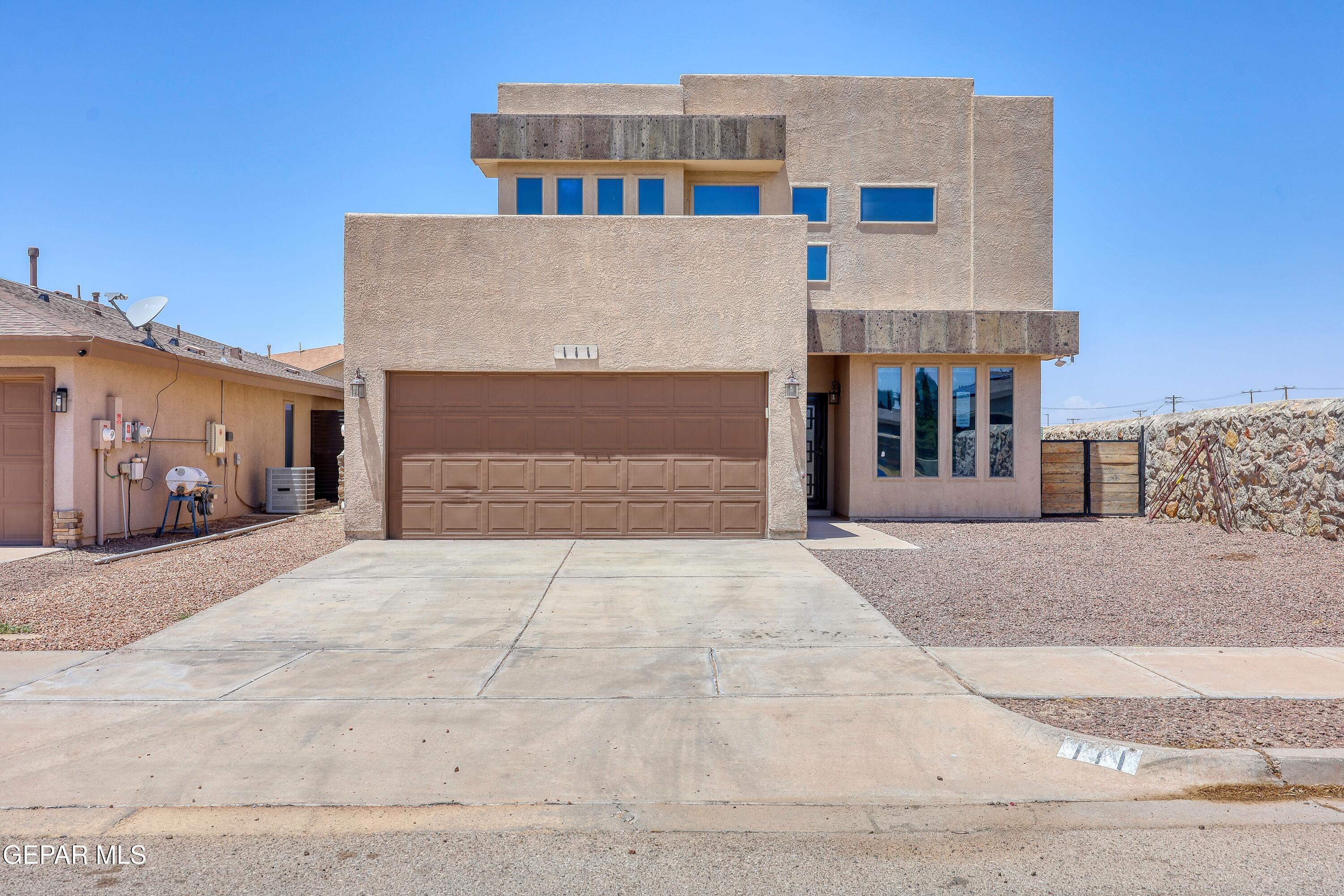 111 River Hondo Road — photo