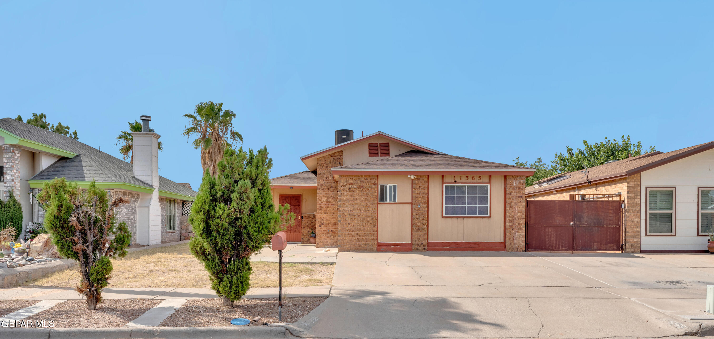 11365 Lake Nasser Drive — photo