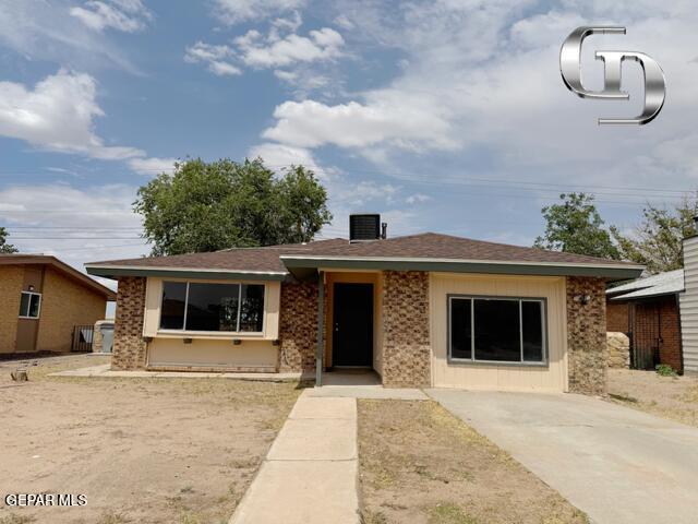 9803 Gifford Drive — photo