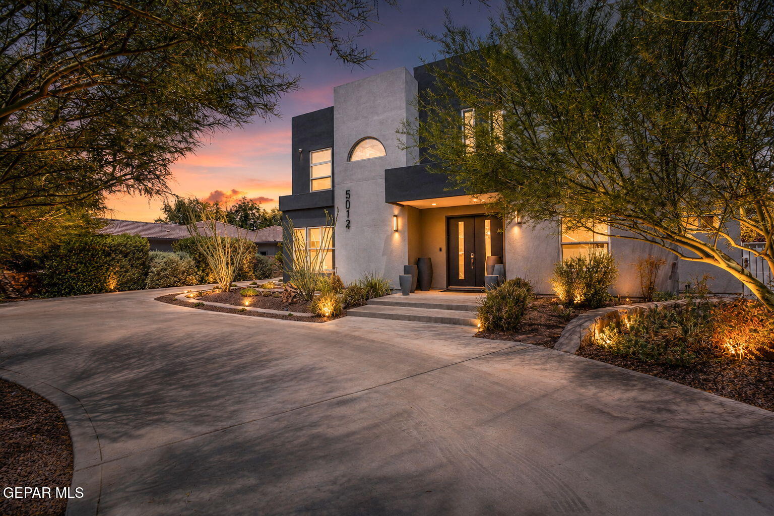 5012 Amen Corner Drive — photo